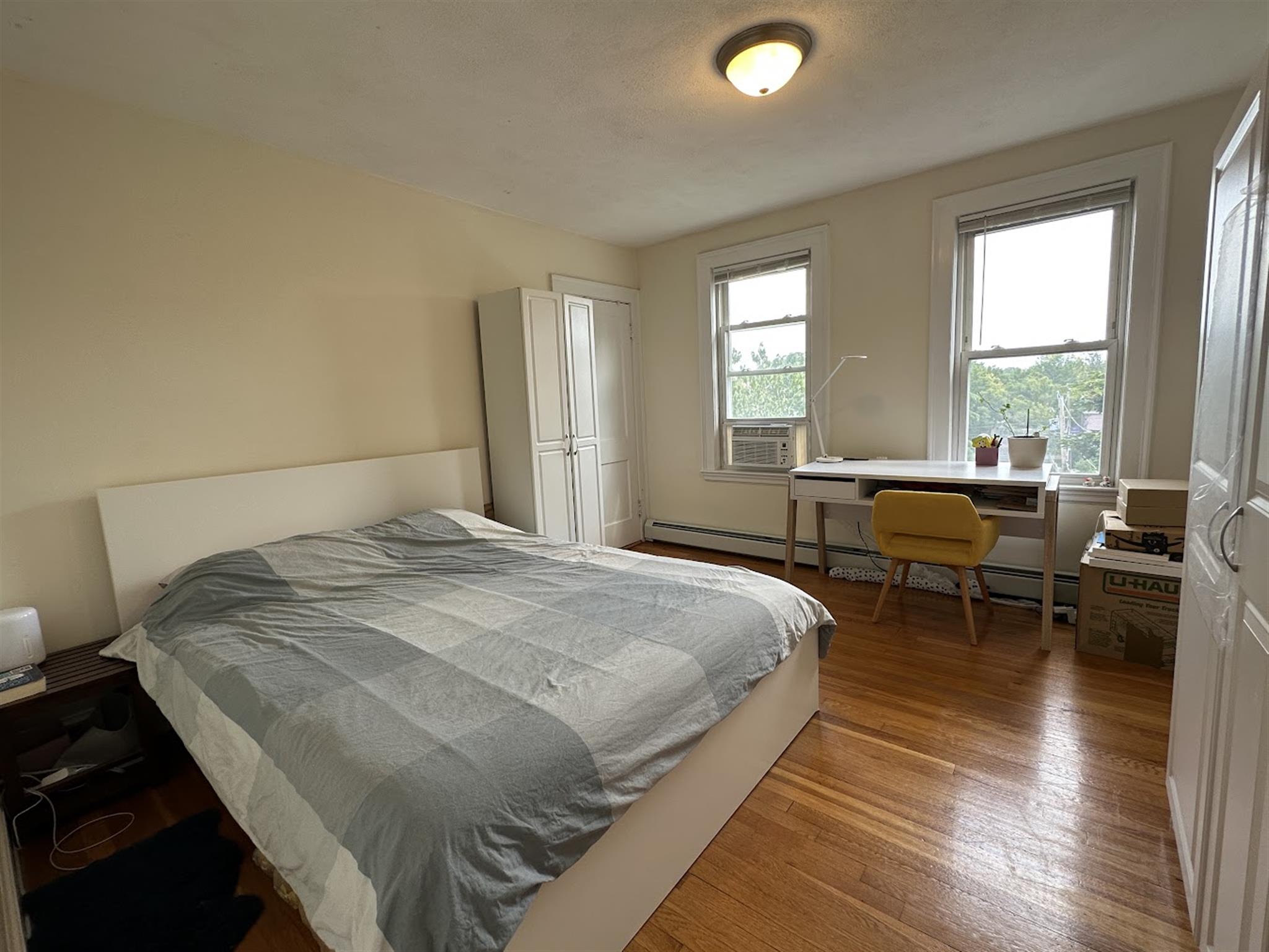 38 Day St, Davis Square