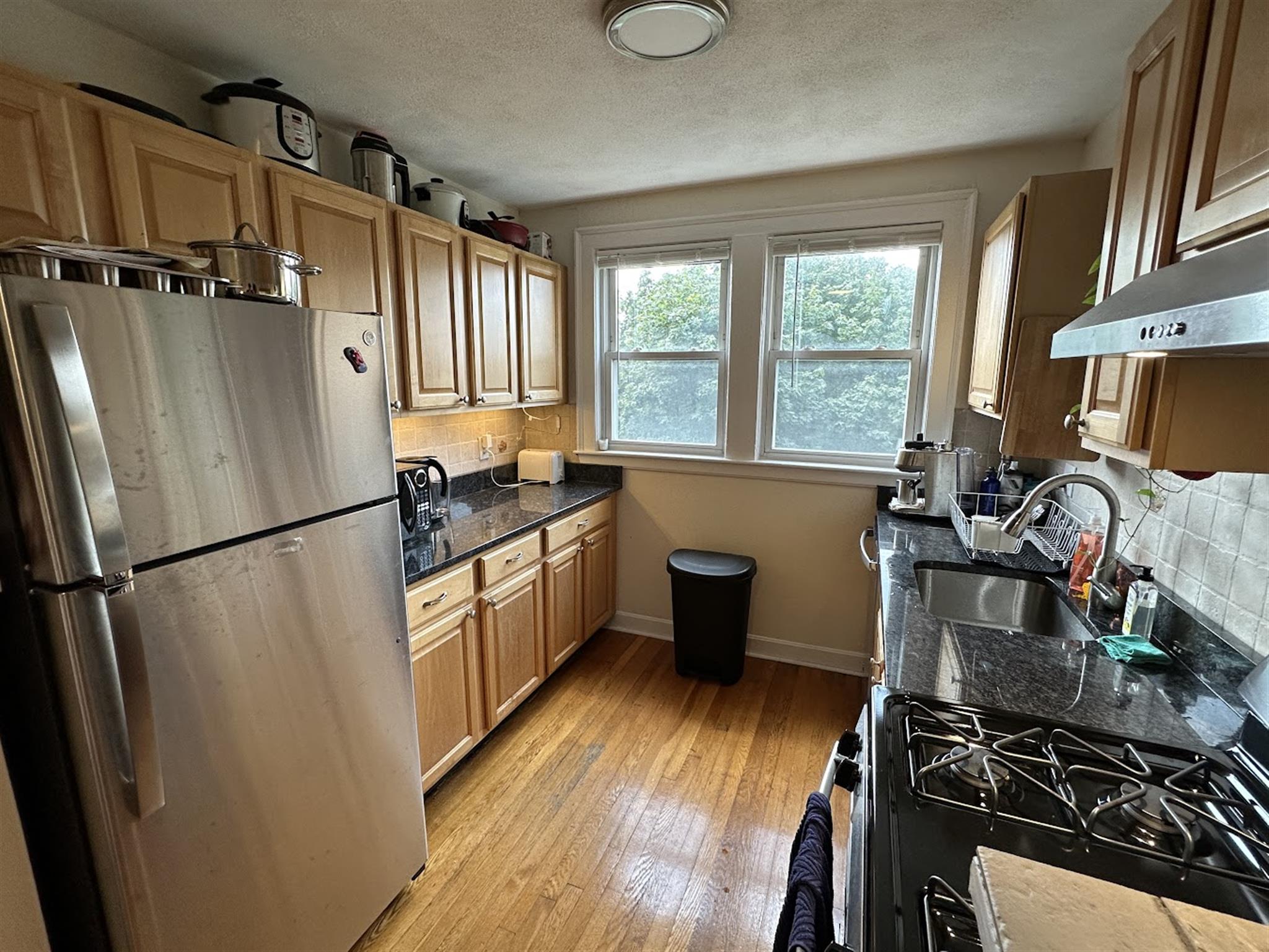 38 Day St, Davis Square