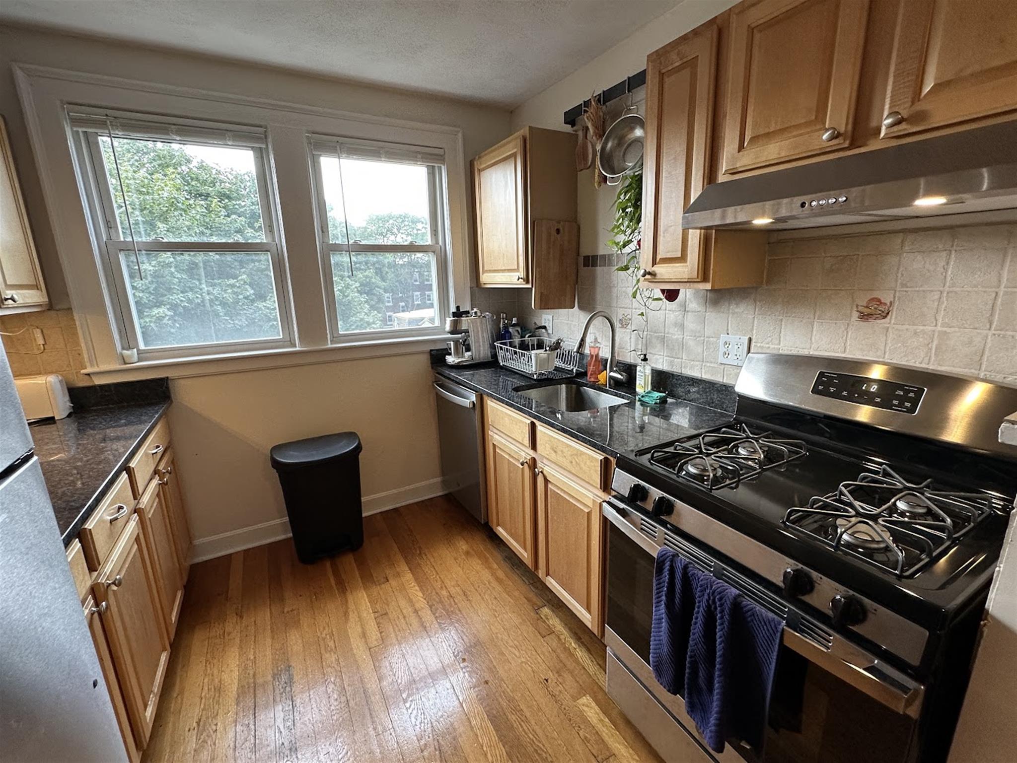 38 Day St, Davis Square