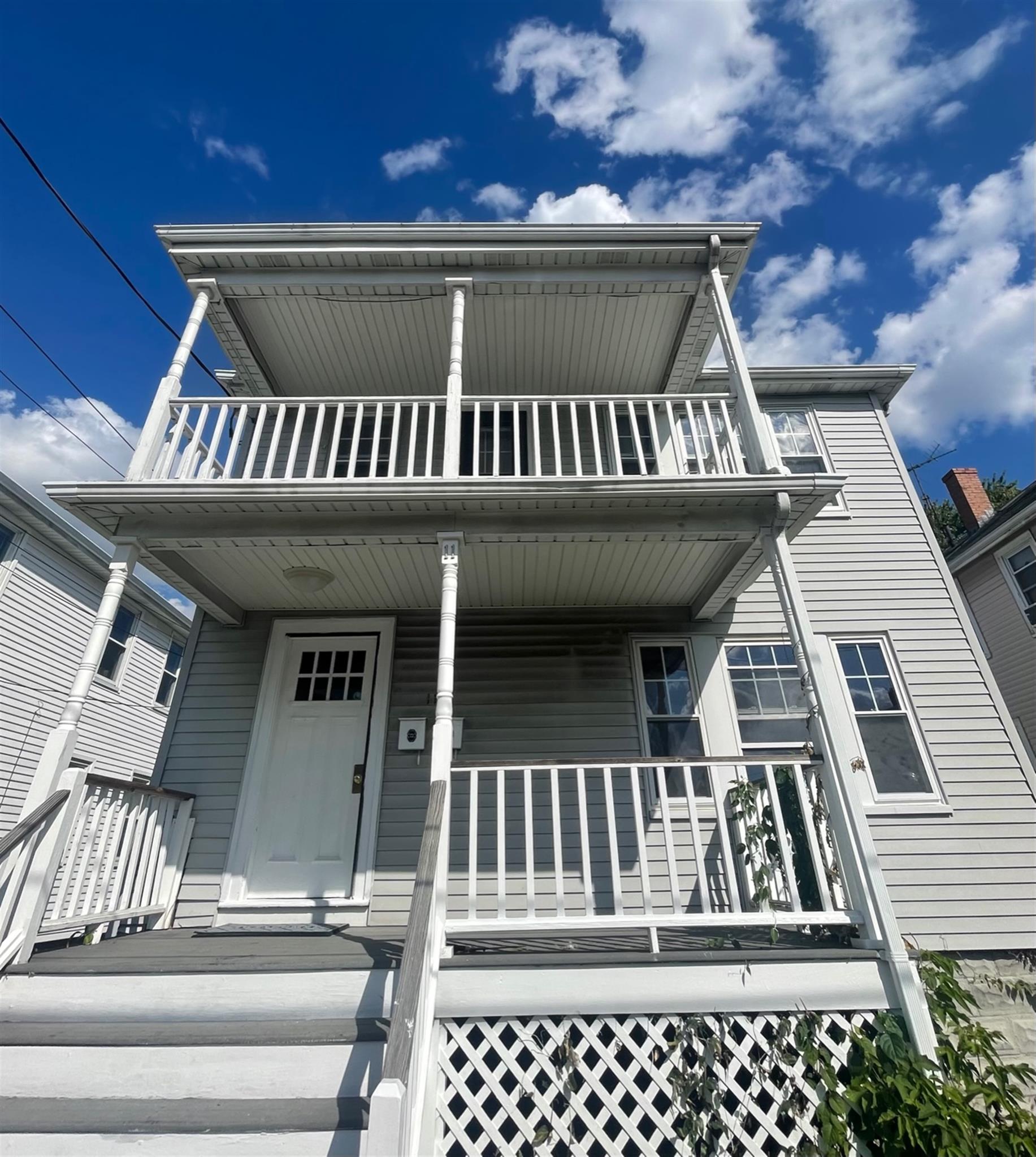 11 Doble Ave, Tufts University