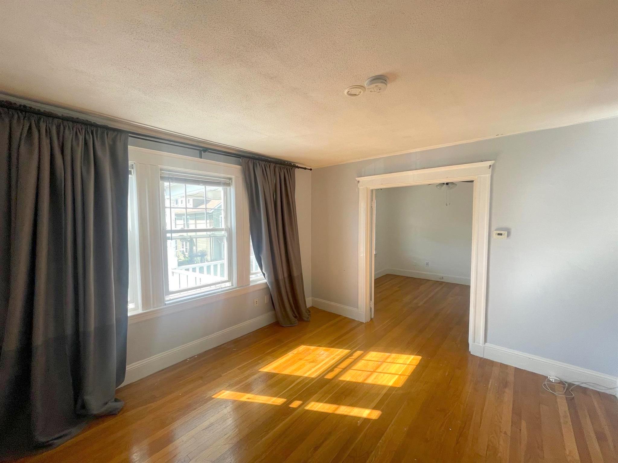 11 Doble Ave, Tufts University