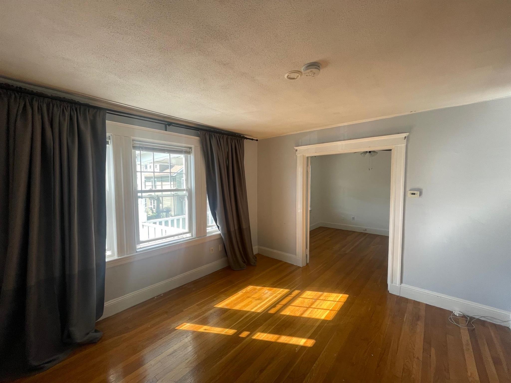 11 Doble Ave, Tufts University