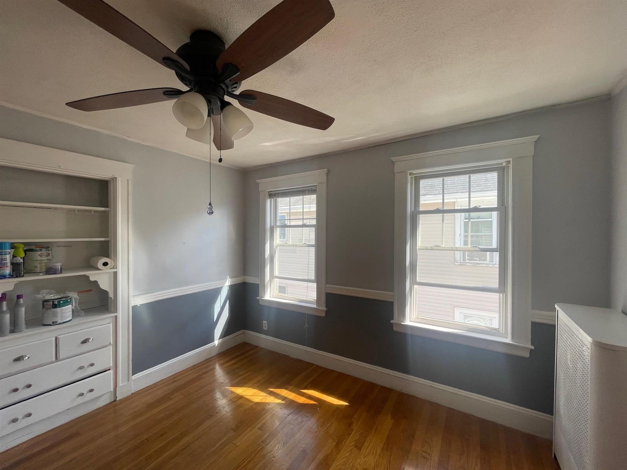 11 Doble Ave, Tufts University