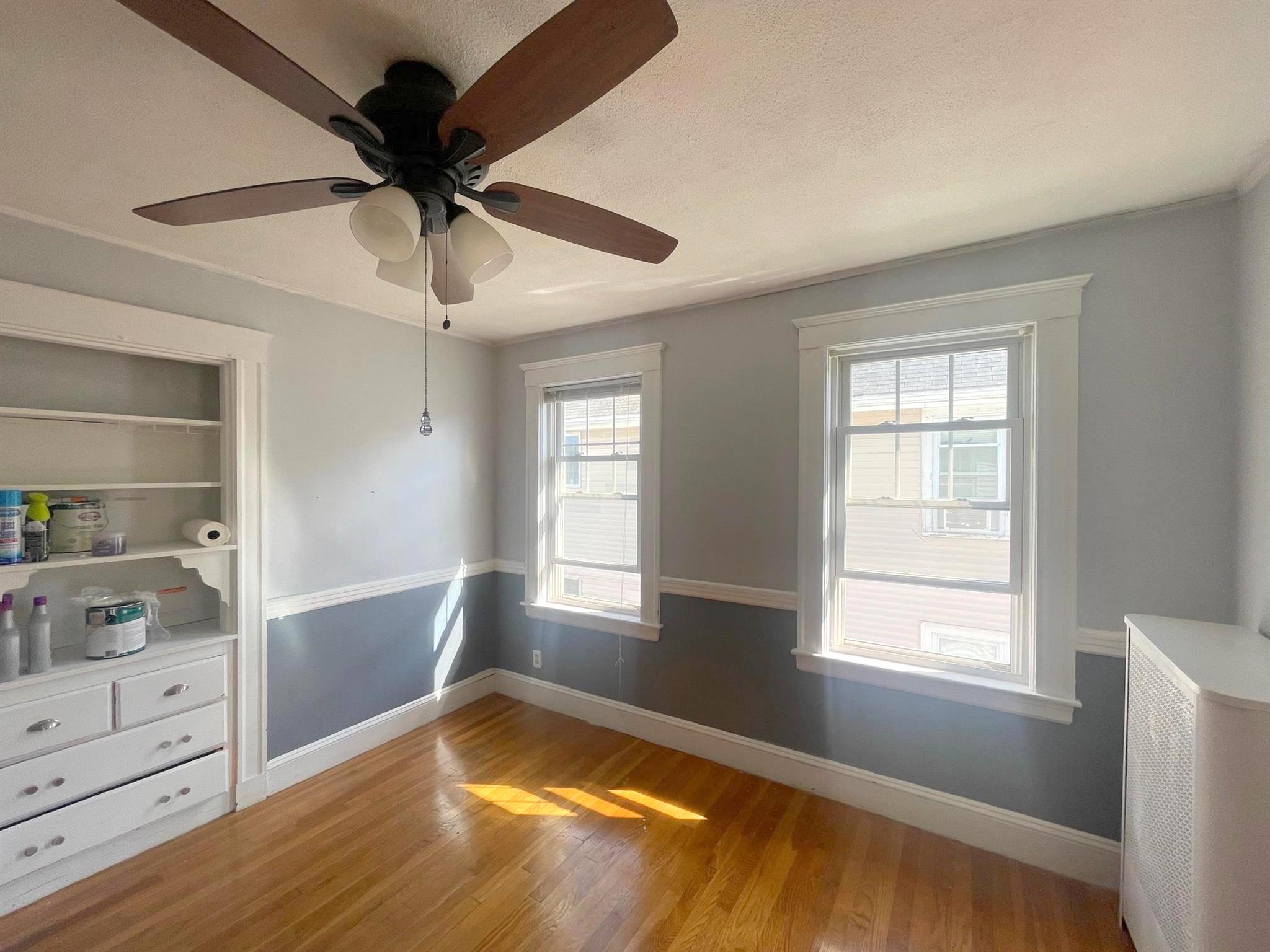 11 Doble Ave, Tufts University