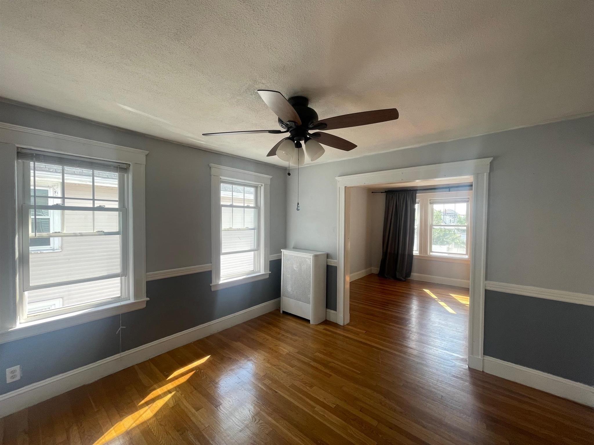 11 Doble Ave, Tufts University