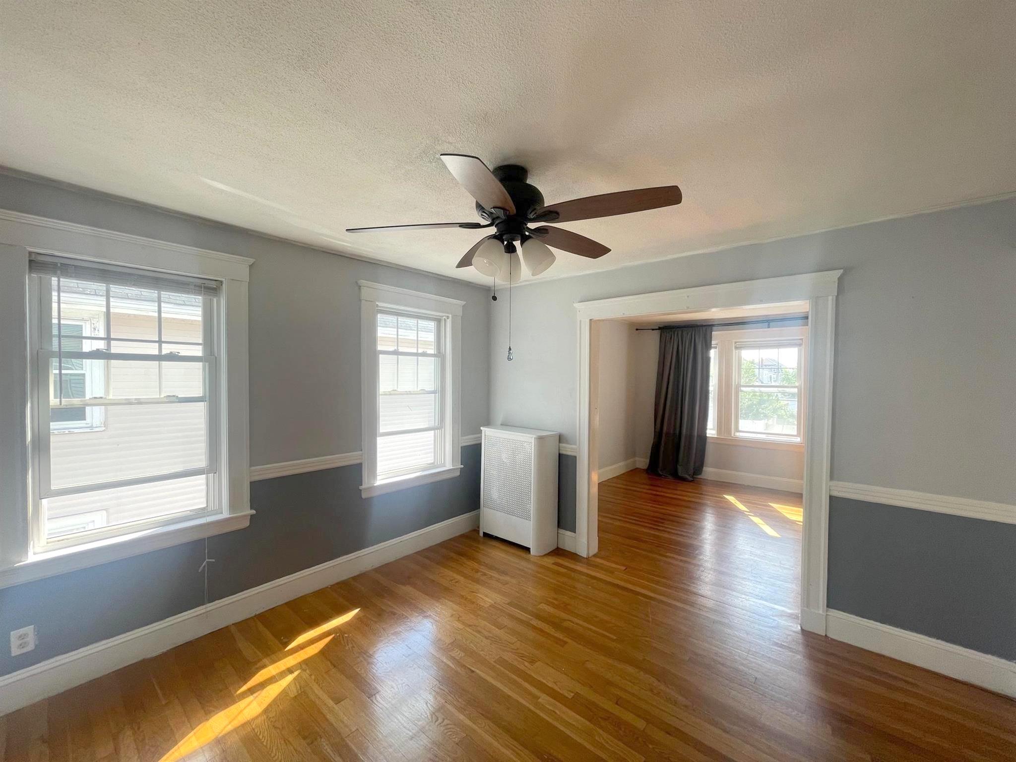 11 Doble Ave, Tufts University