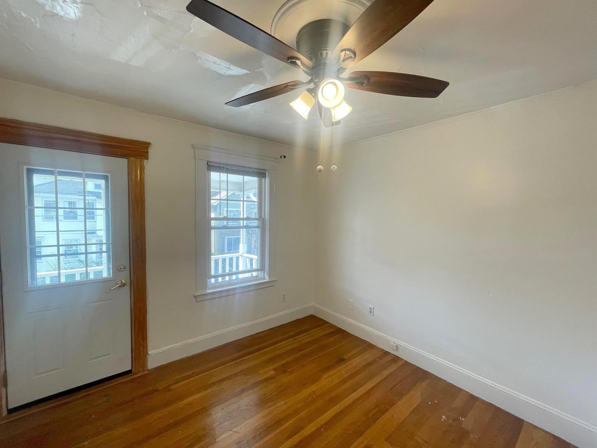 11 Doble Ave, Tufts University