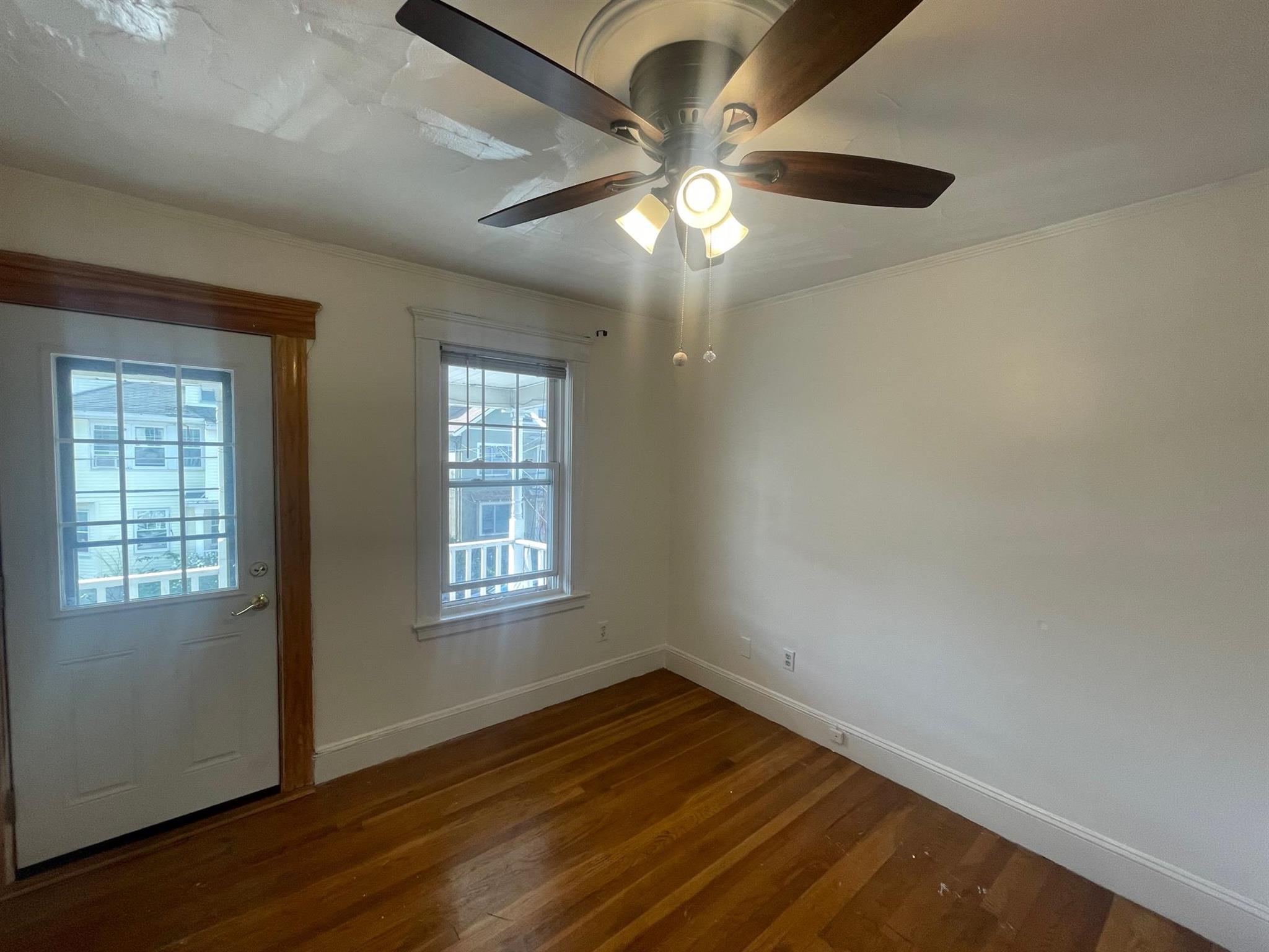 11 Doble Ave, Tufts University