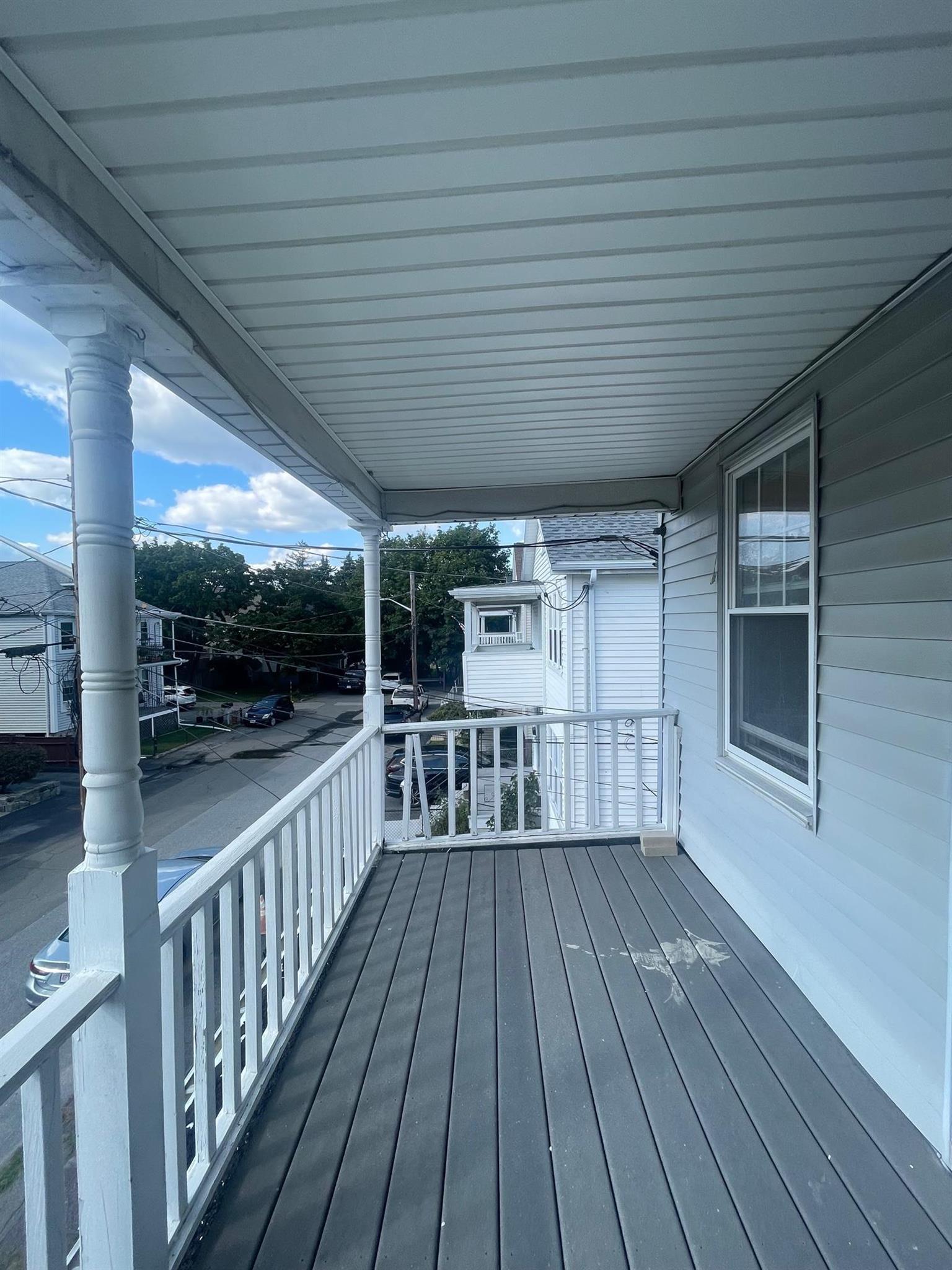 11 Doble Ave, Tufts University