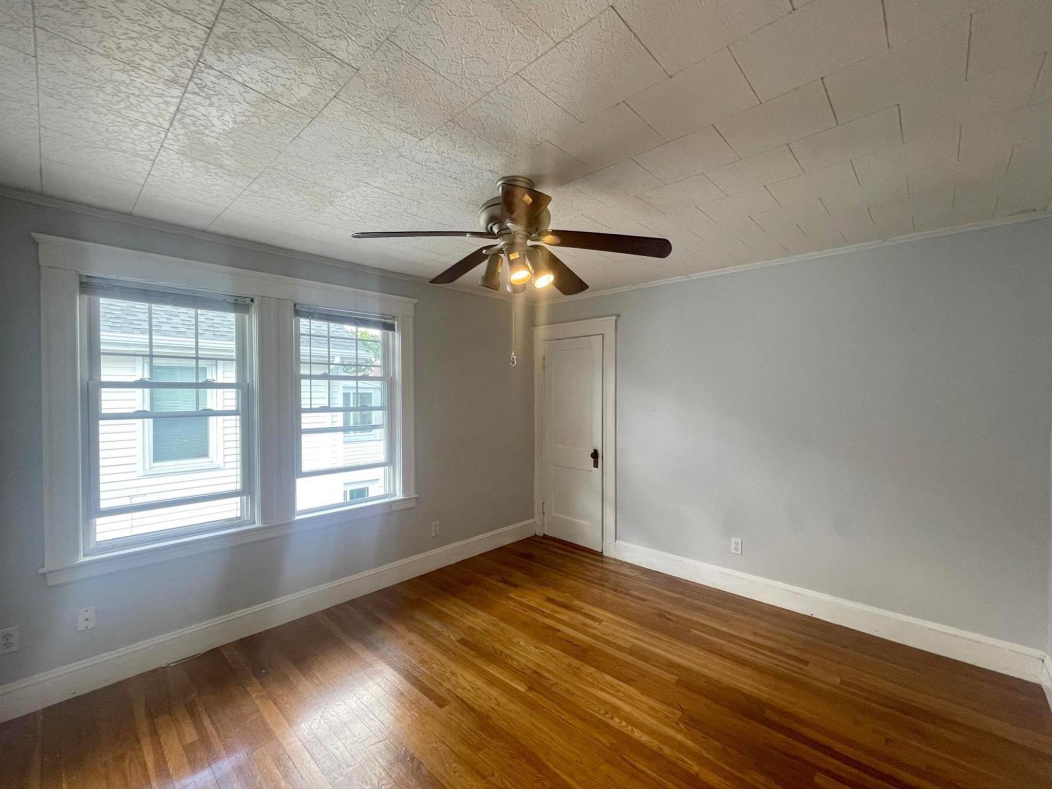 11 Doble Ave, Tufts University