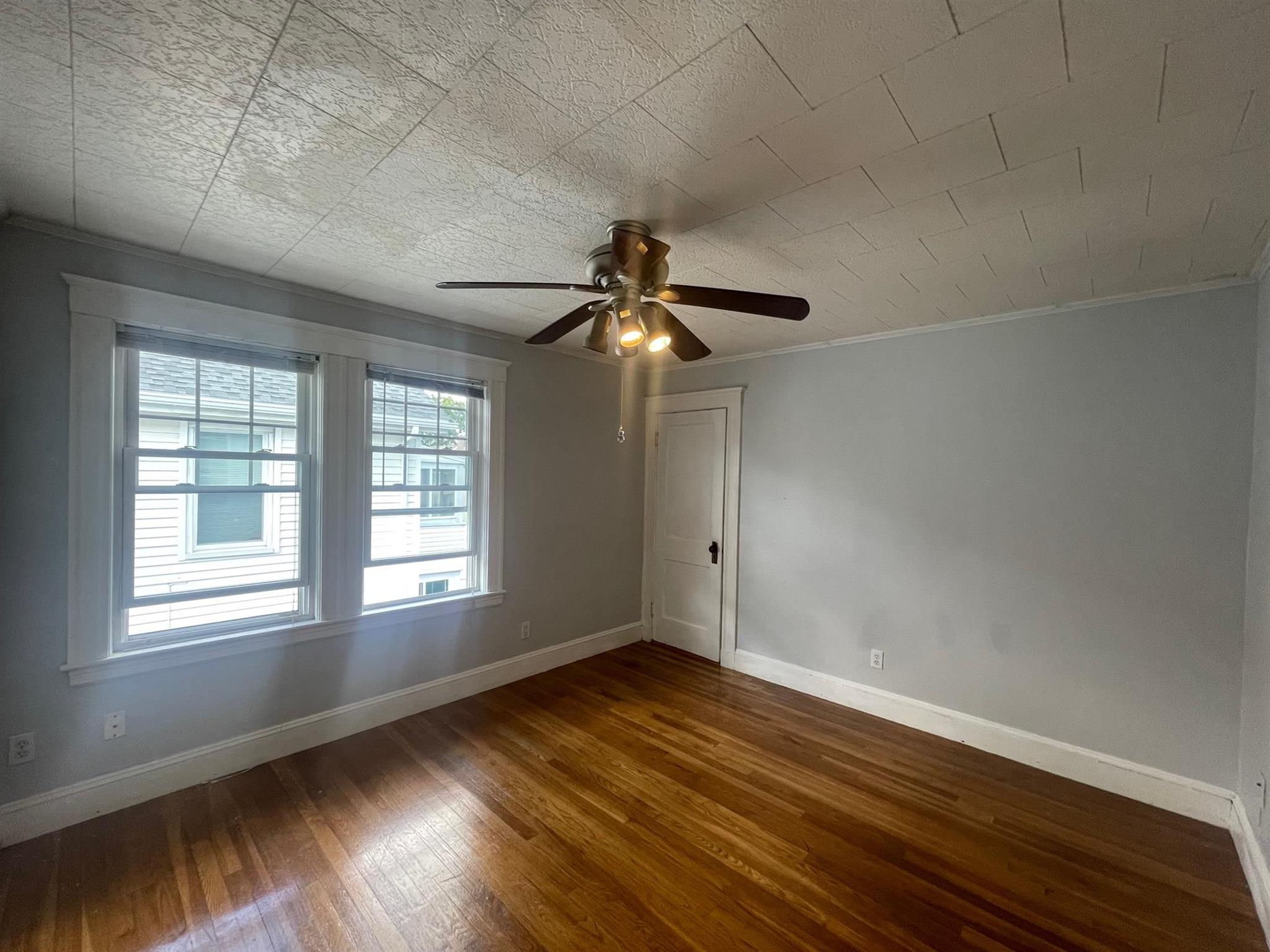 11 Doble Ave, Tufts University