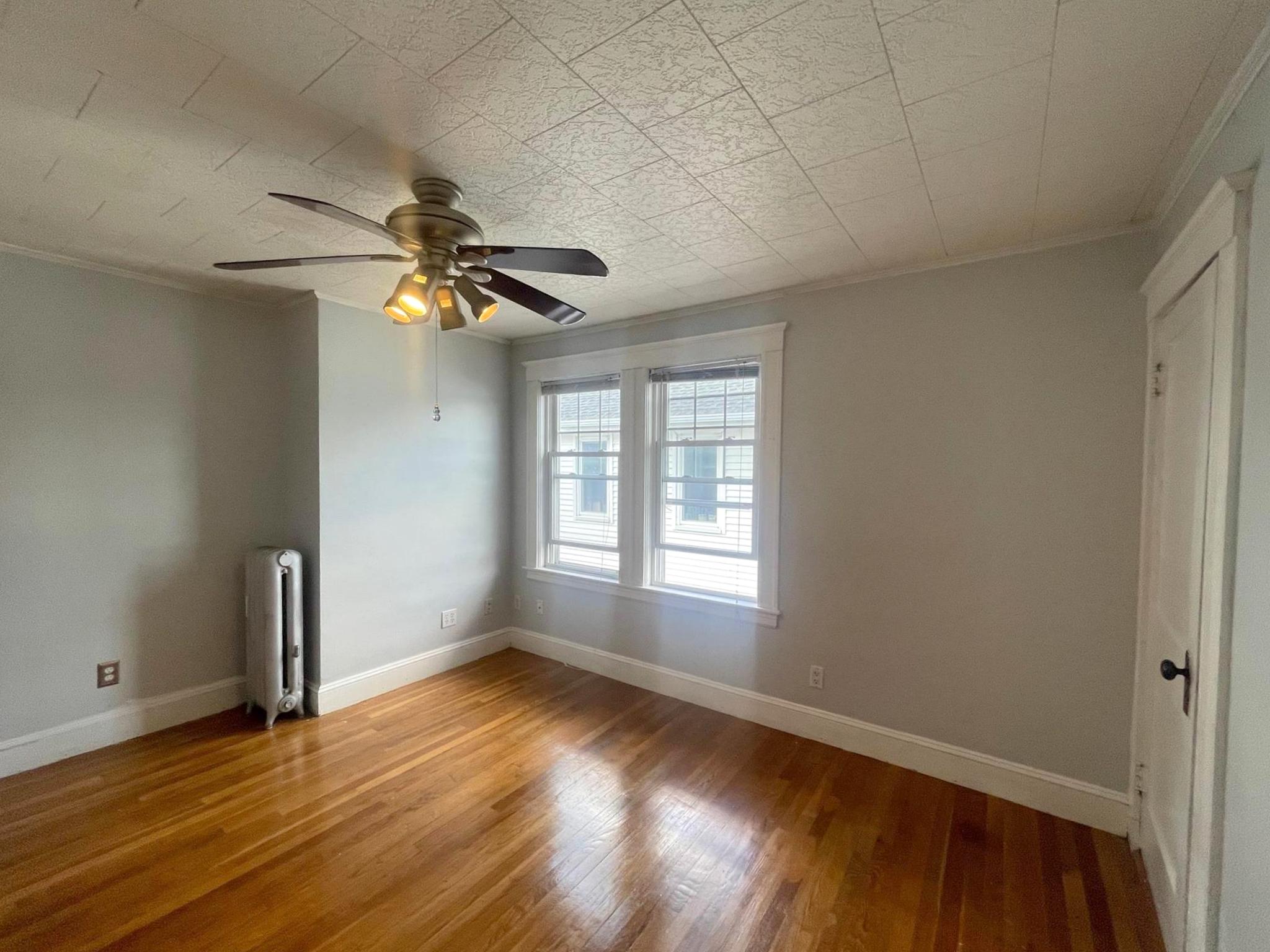 11 Doble Ave, Tufts University