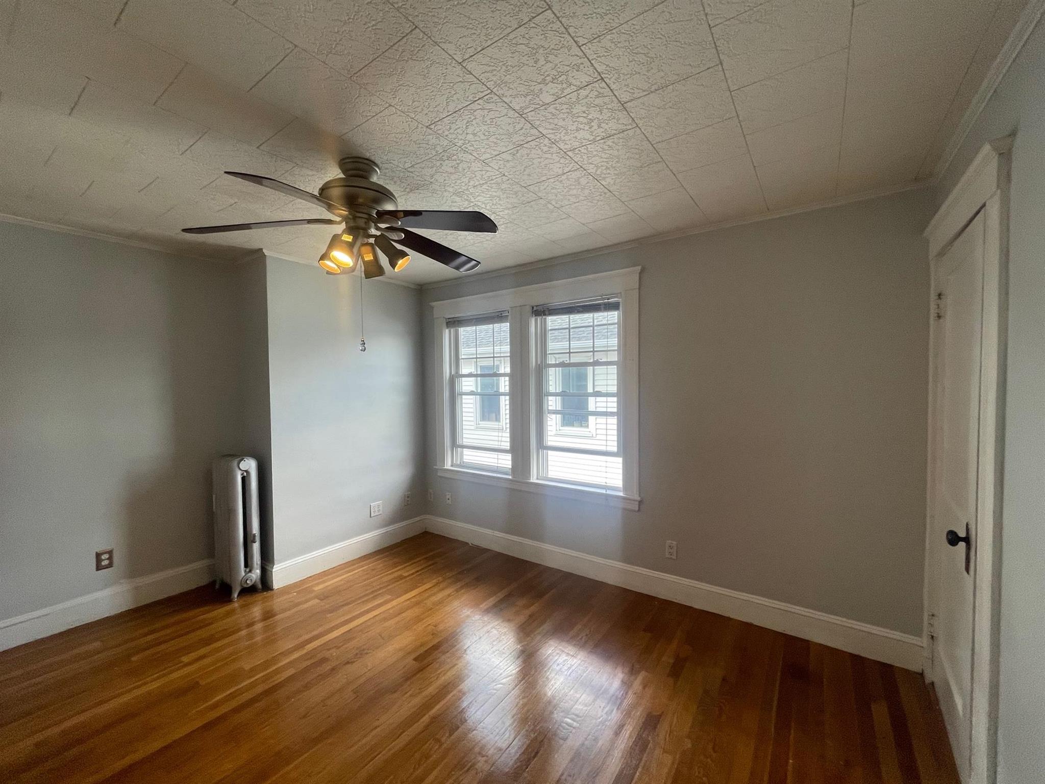 11 Doble Ave, Tufts University