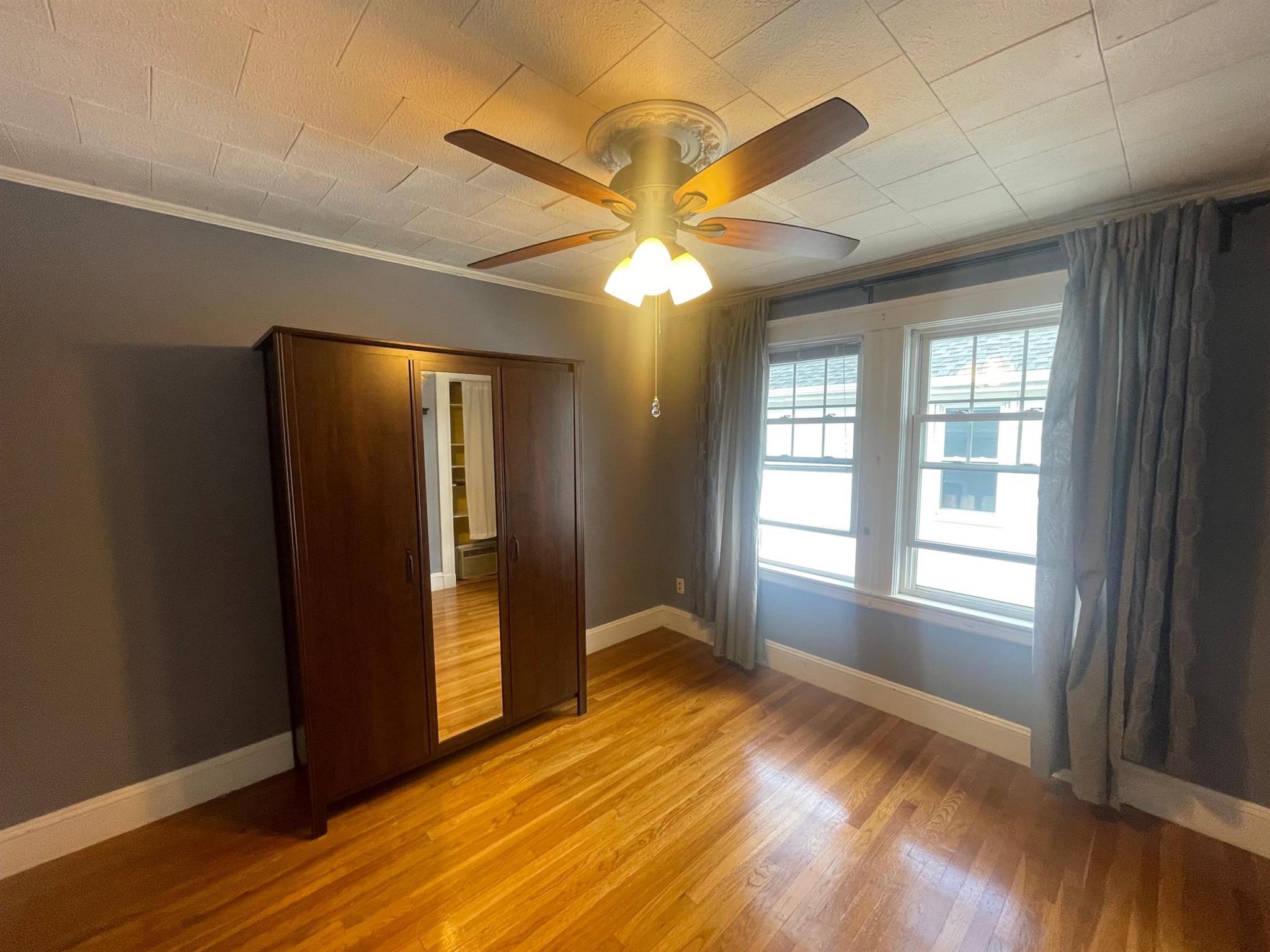 11 Doble Ave, Tufts University