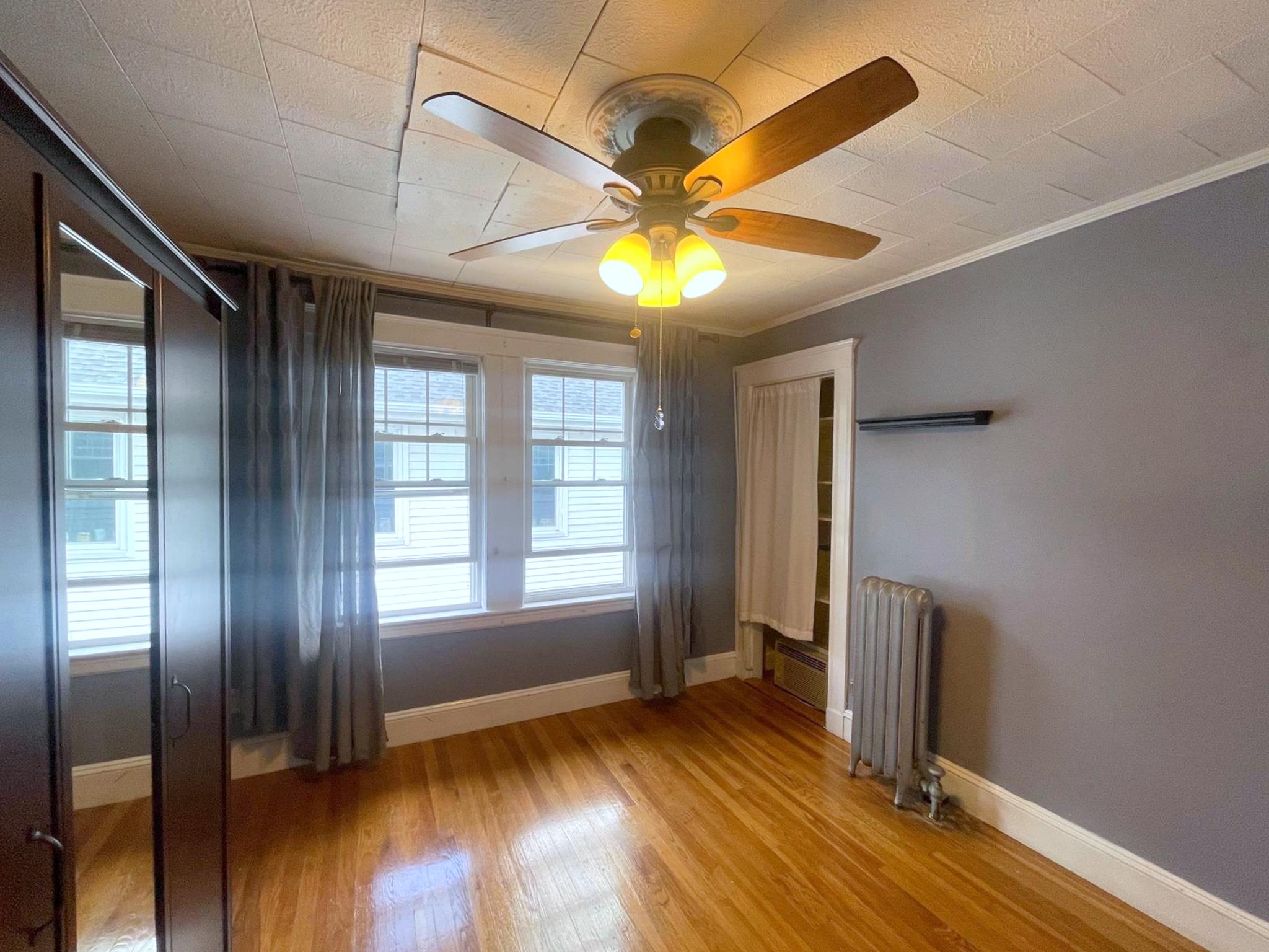 11 Doble Ave, Tufts University