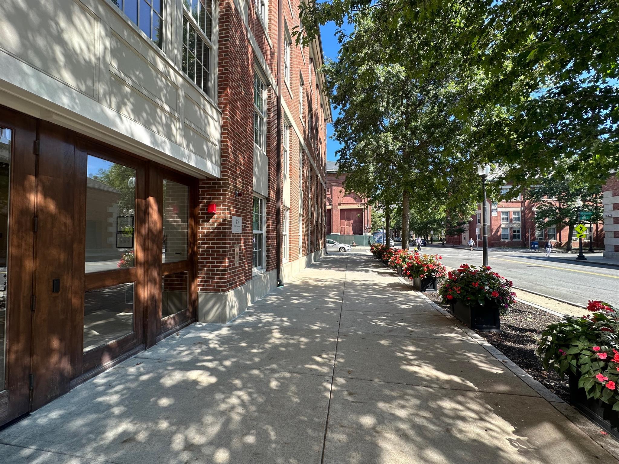 45 1st Ave, Charlestown