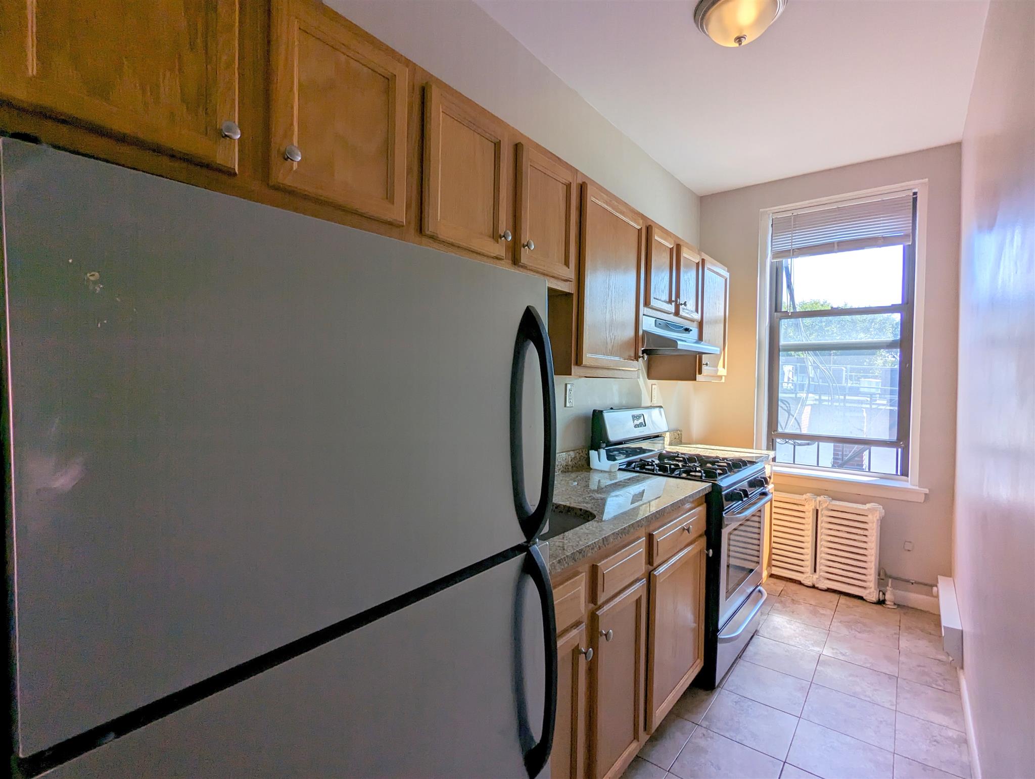 48 Jfk St, Harvard Square