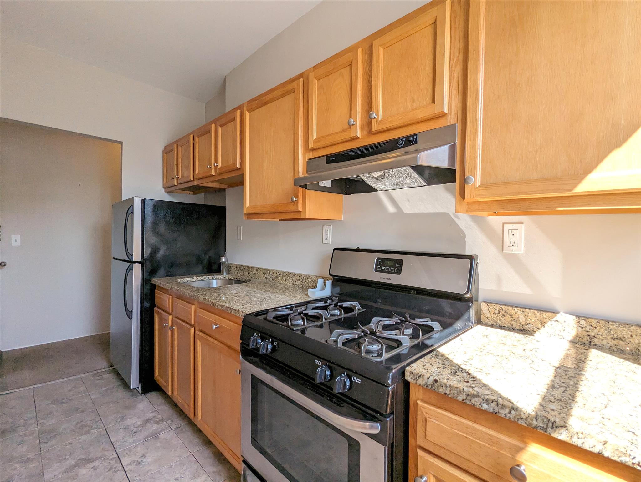 48 Jfk St, Harvard Square