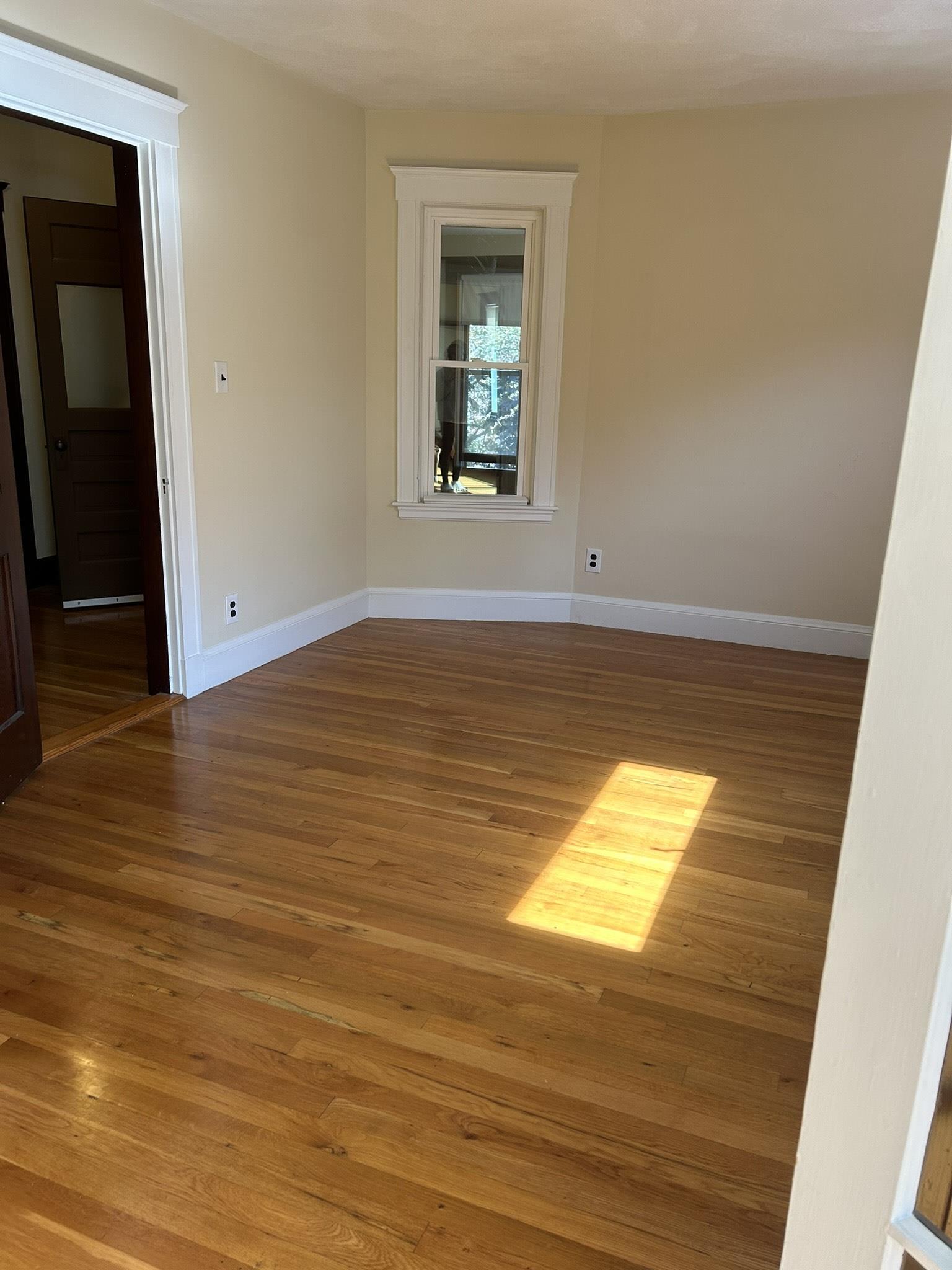 4 Edgar Ter, Winter Hill