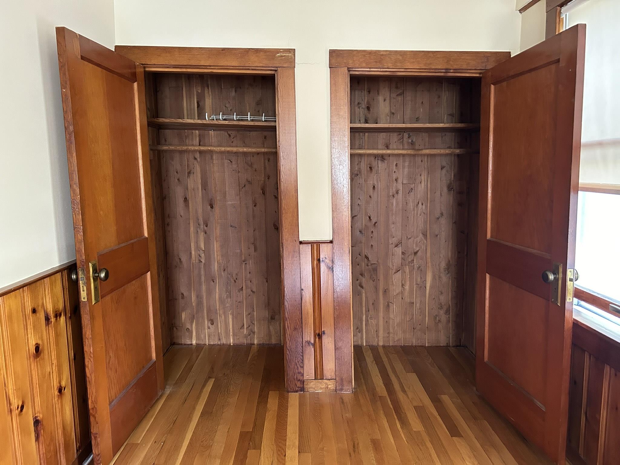 4 Edgar Ter, Winter Hill