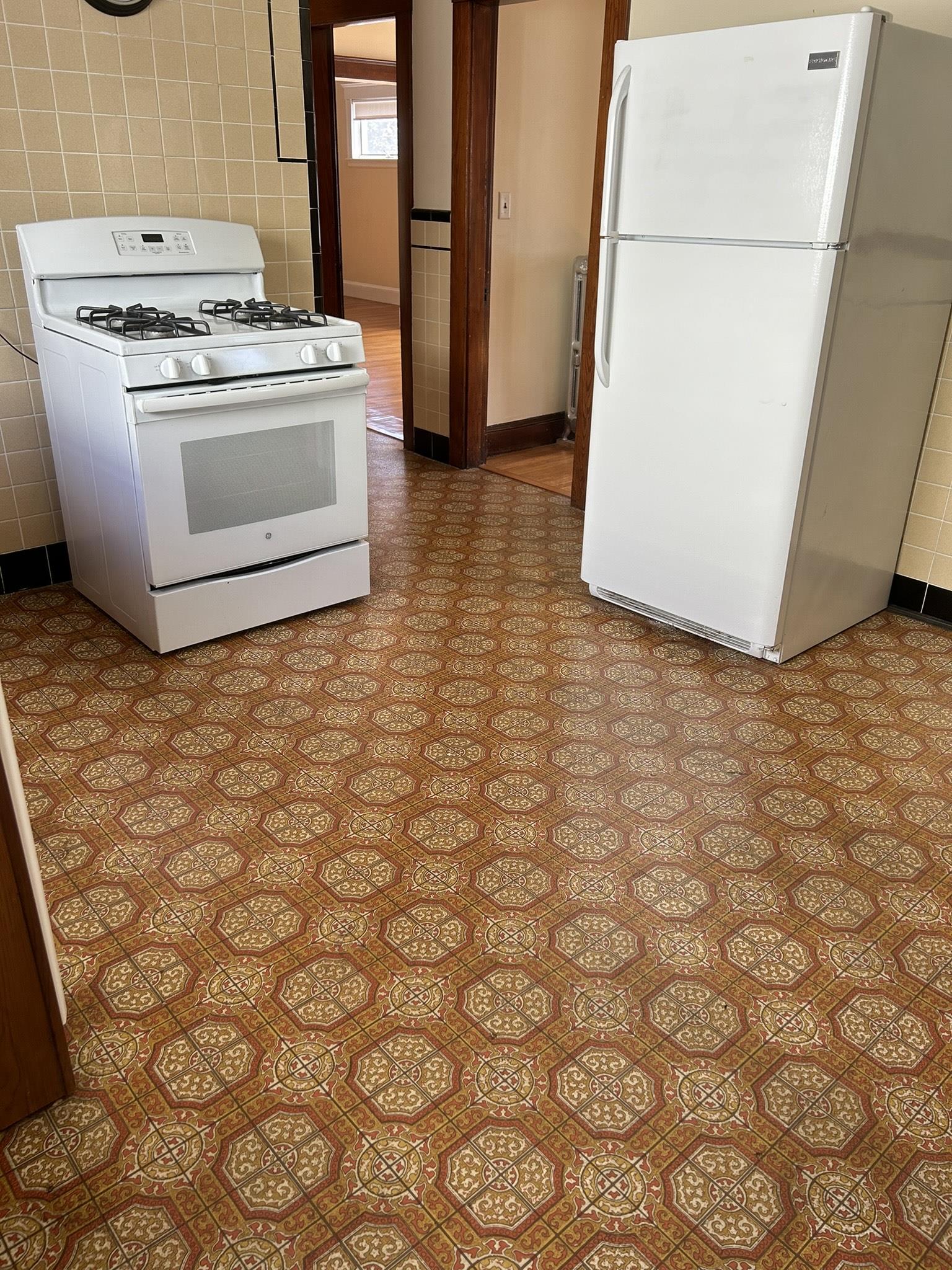 4 Edgar Ter, Winter Hill