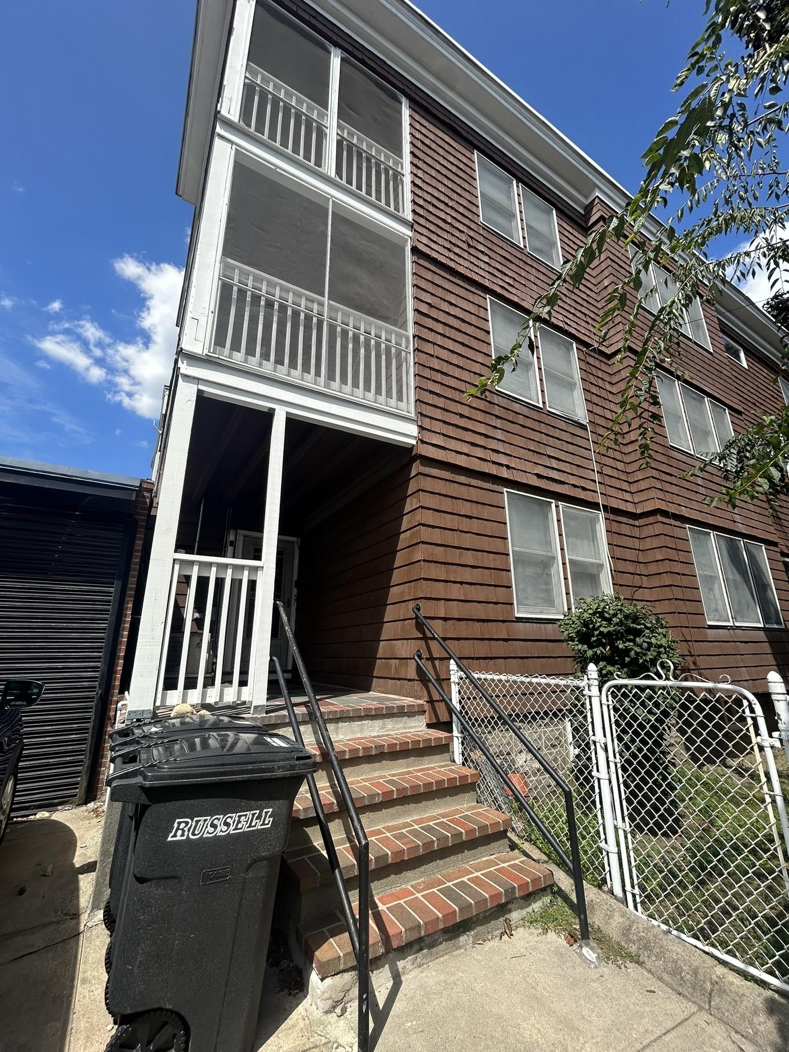 4 Edgar Ter, Winter Hill