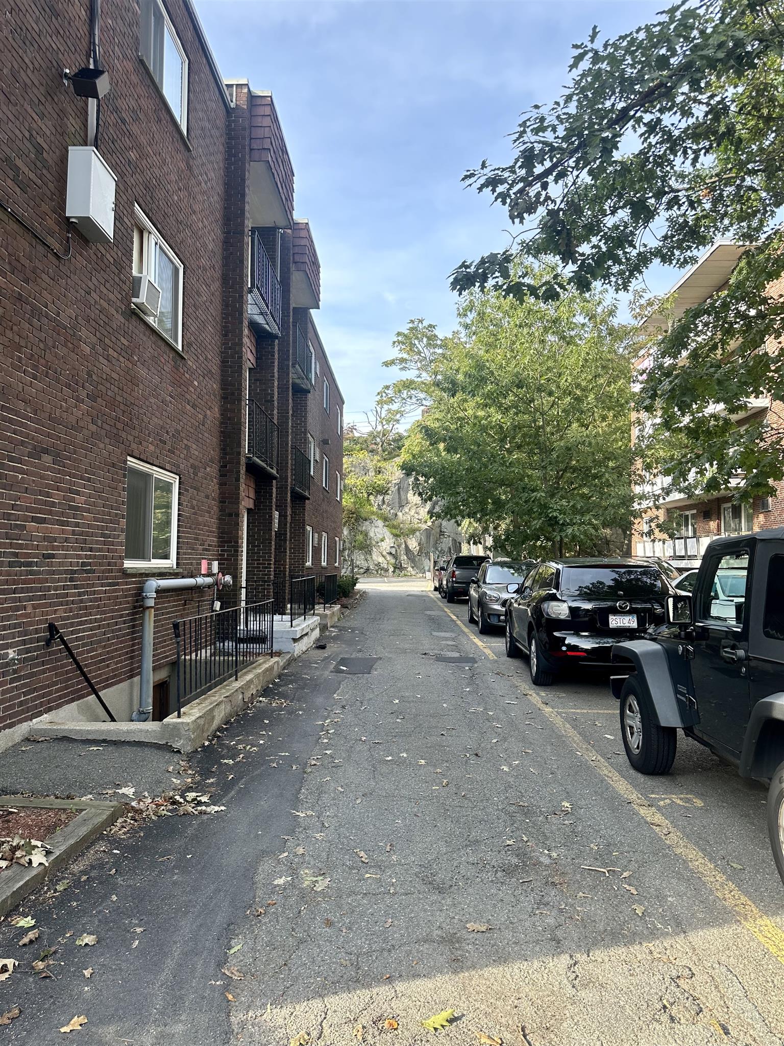 180 Mountain Ave, Malden