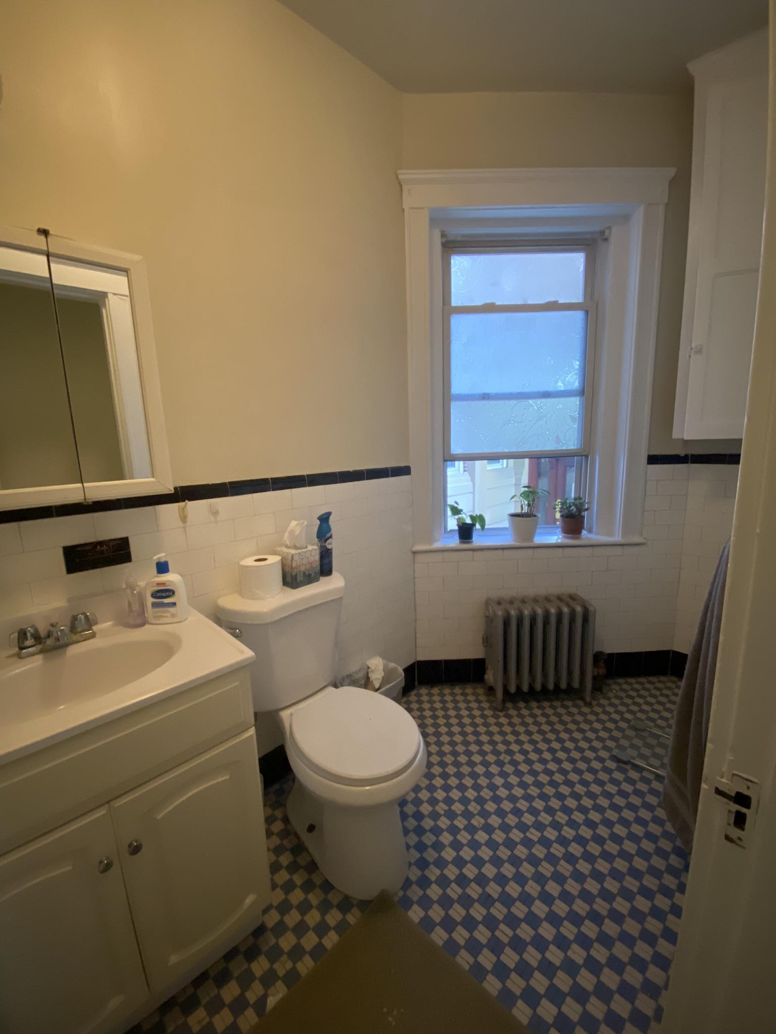 12 Wendell St, Harvard Square