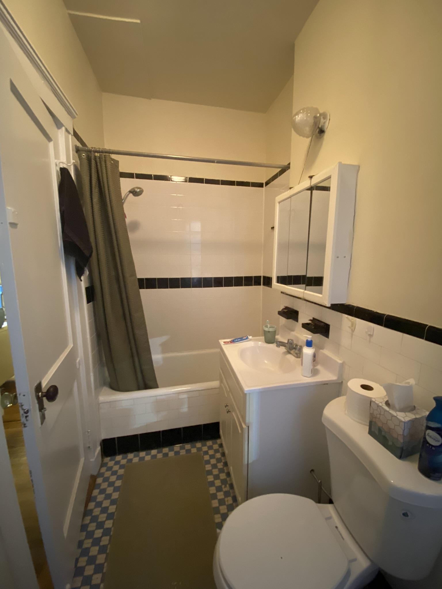 12 Wendell St, Harvard Square