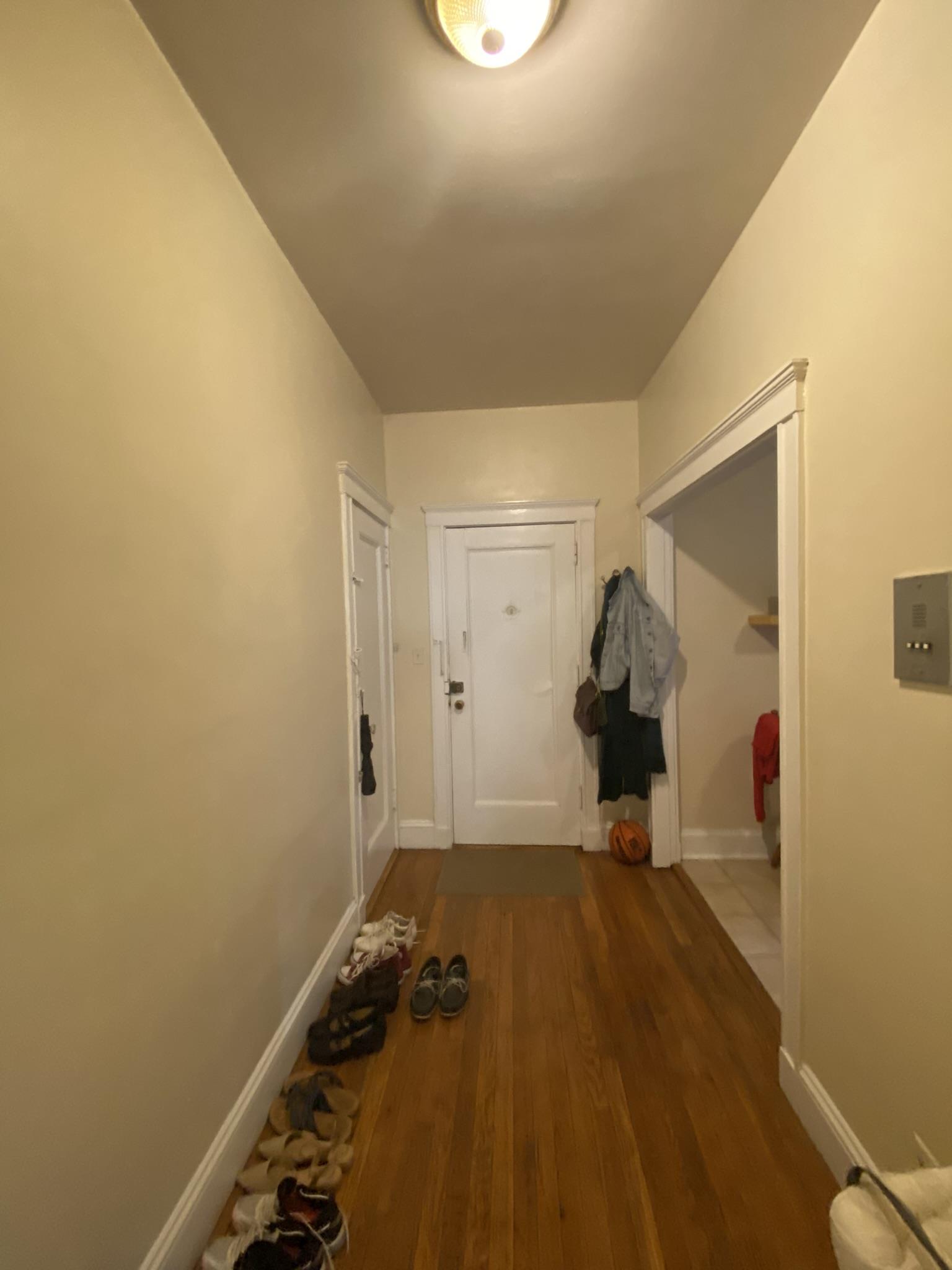 12 Wendell St, Harvard Square