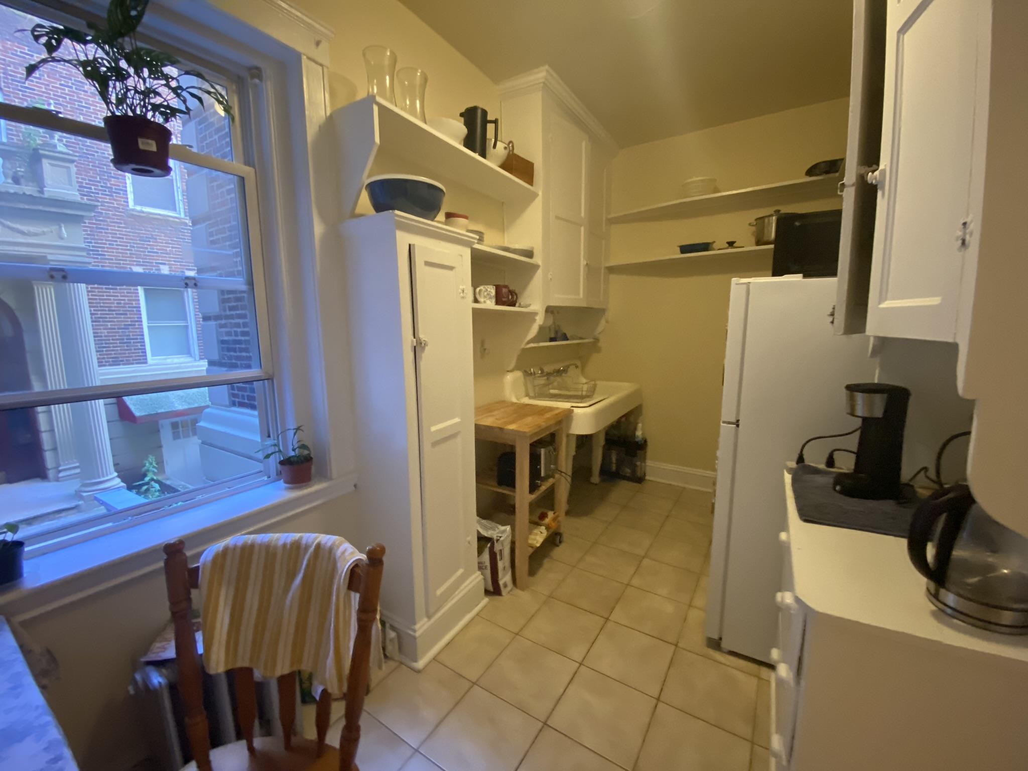 12 Wendell St, Harvard Square