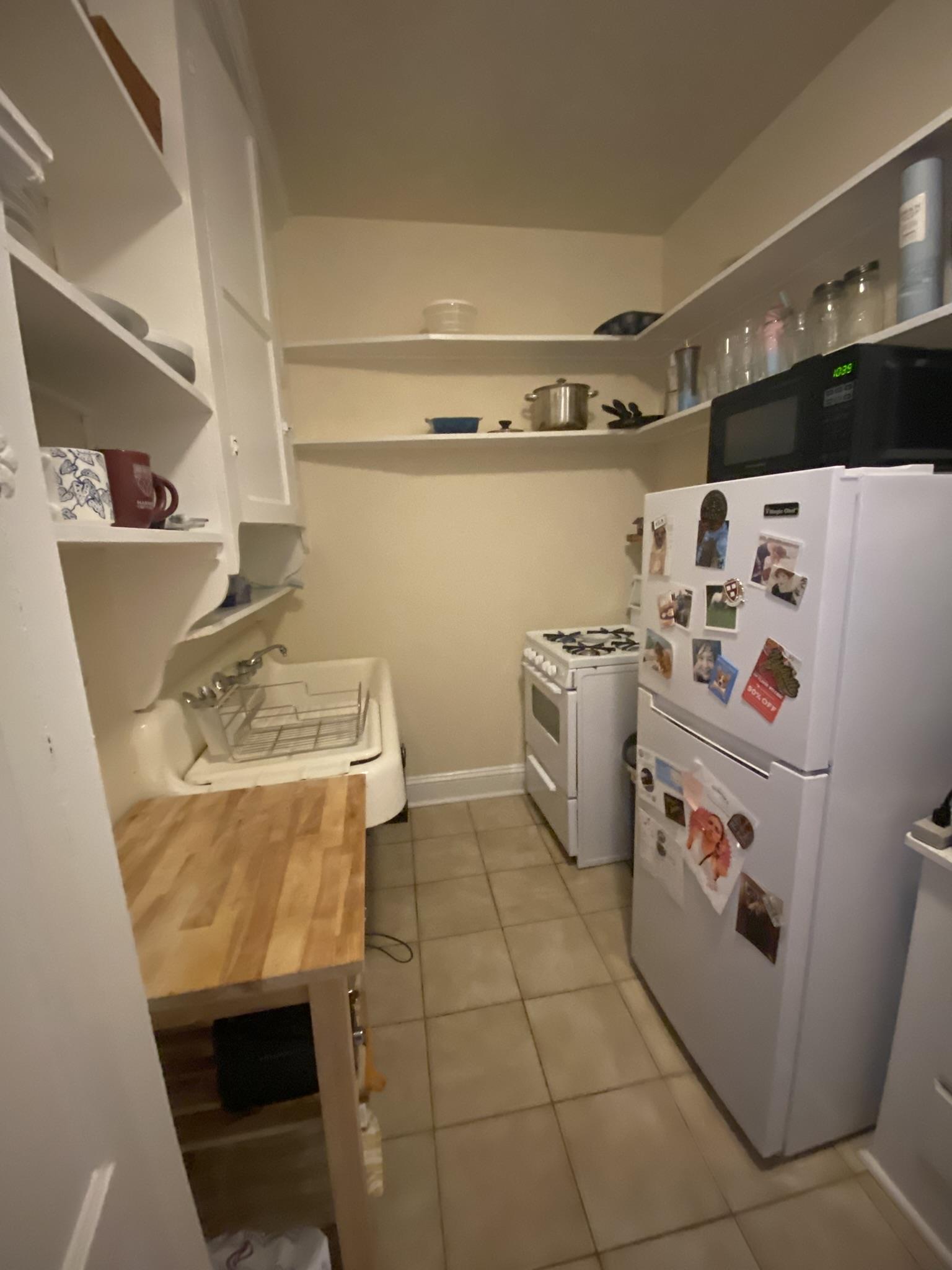 12 Wendell St, Harvard Square