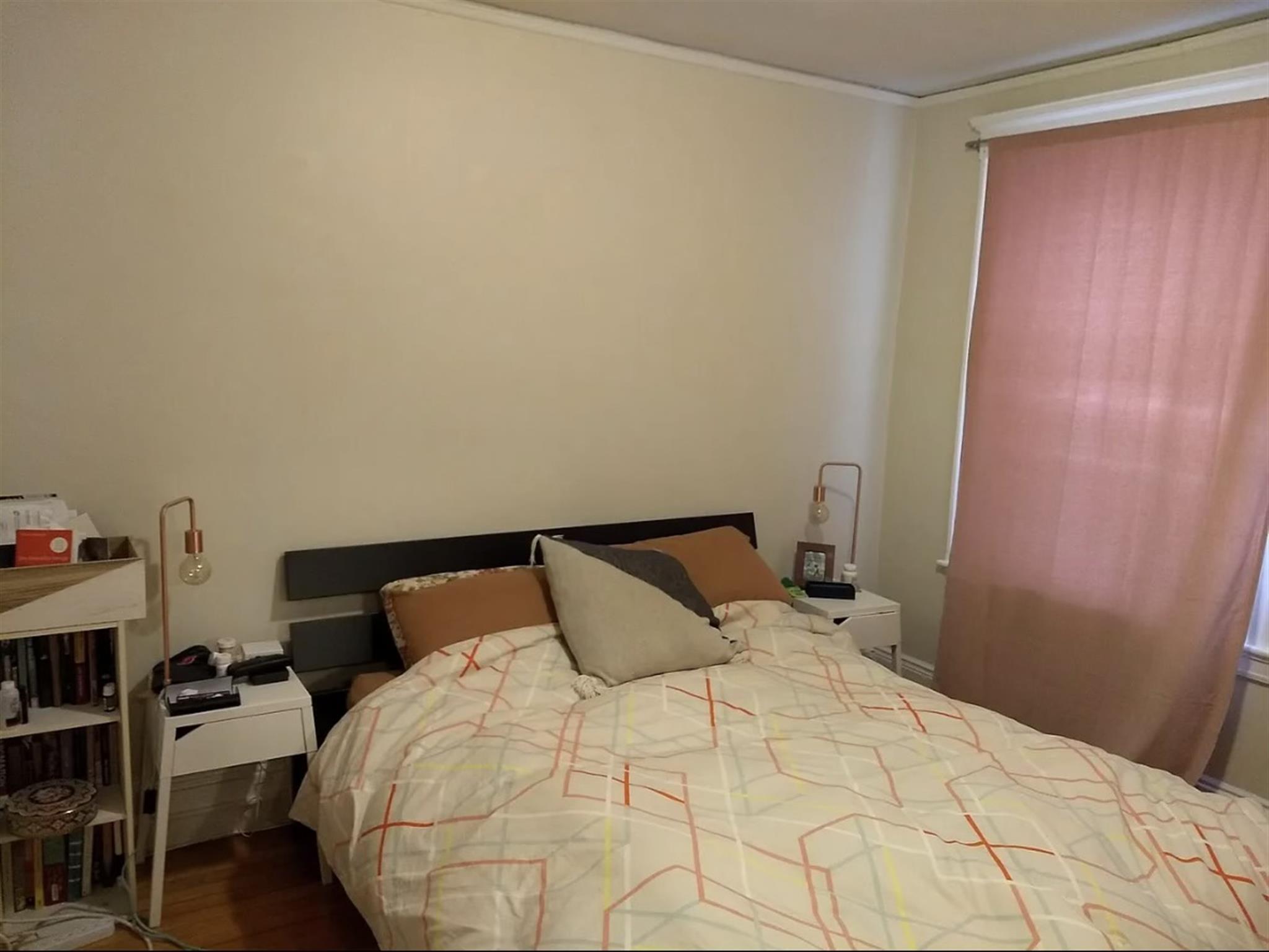 8 Craigie Cir, Harvard Square