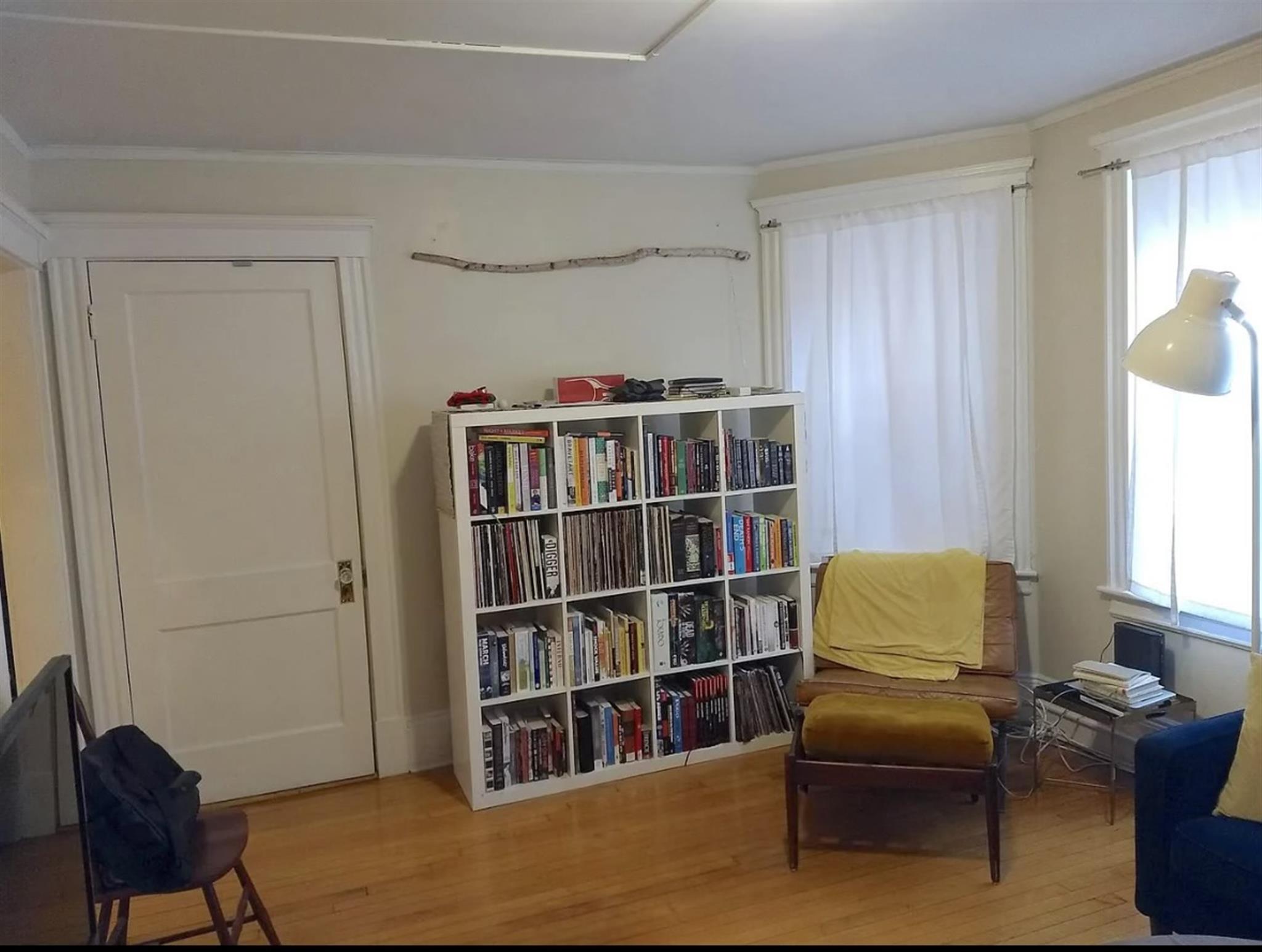 8 Craigie Cir, Harvard Square