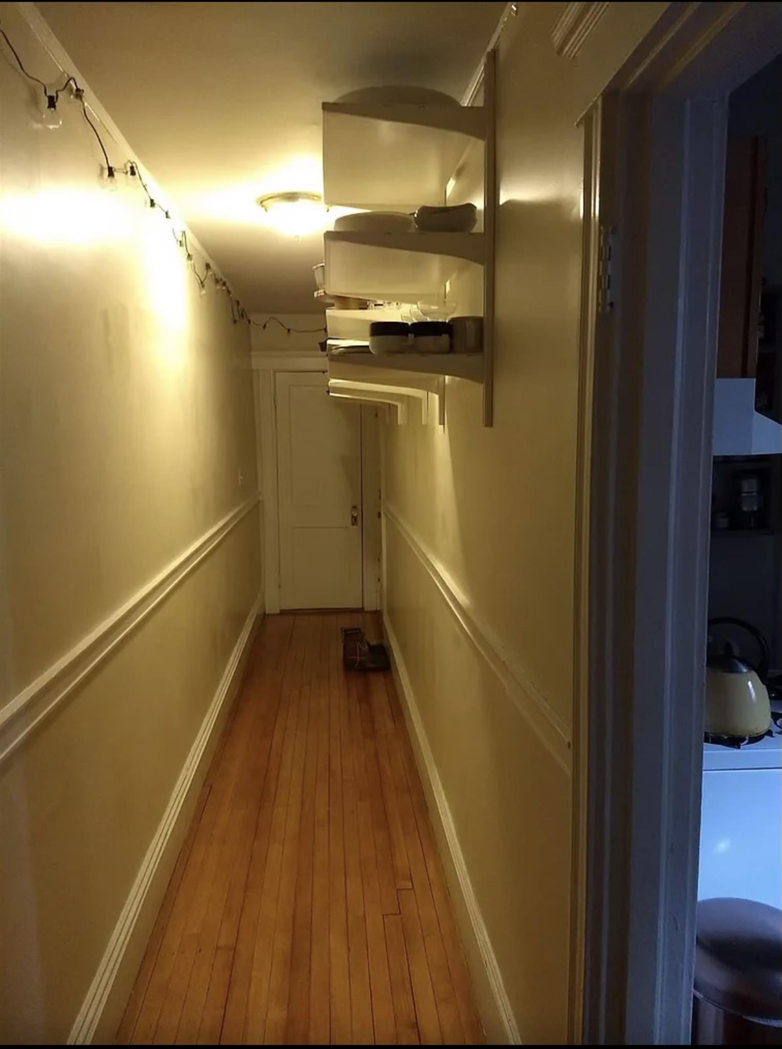 8 Craigie Cir, Harvard Square