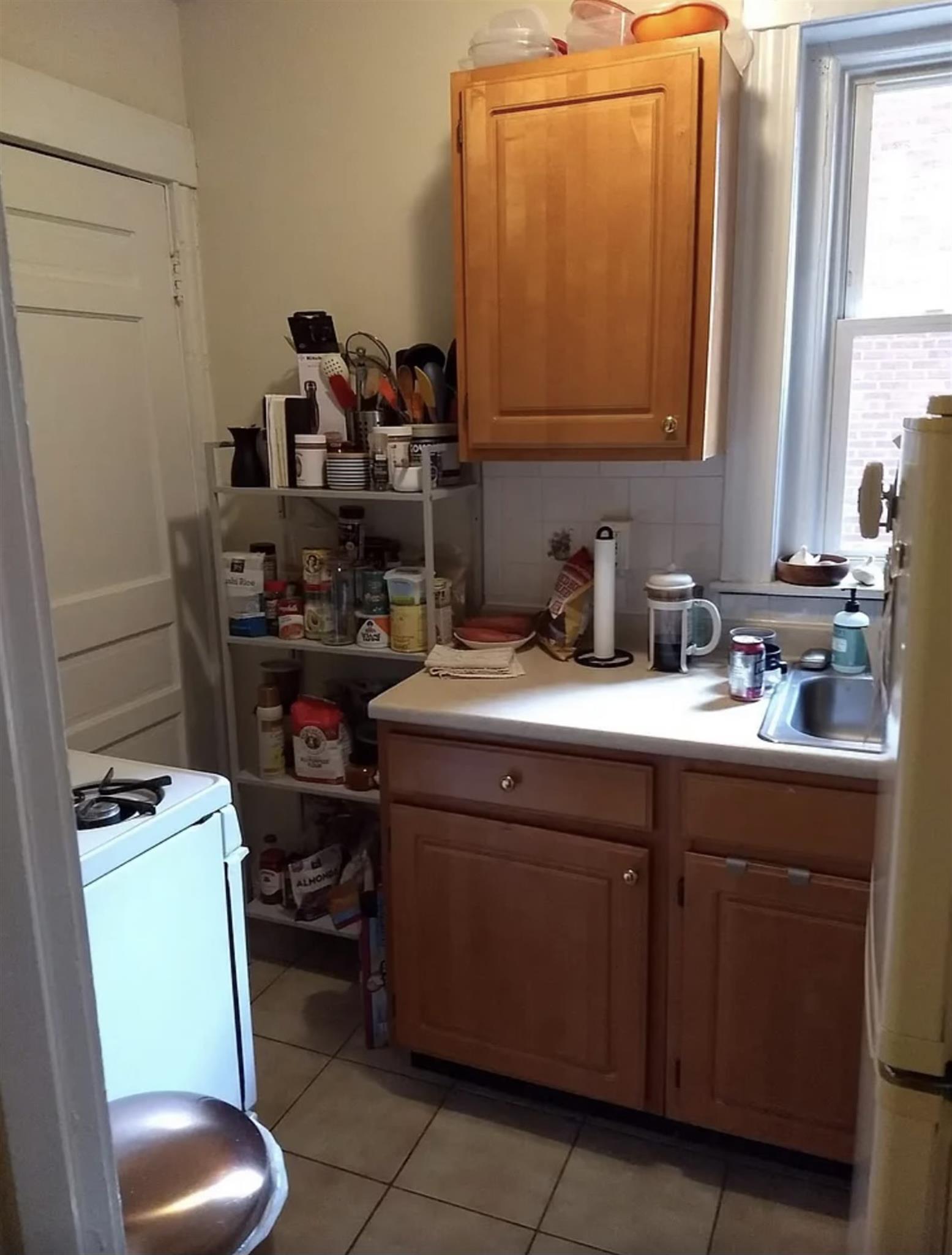 8 Craigie Cir, Harvard Square