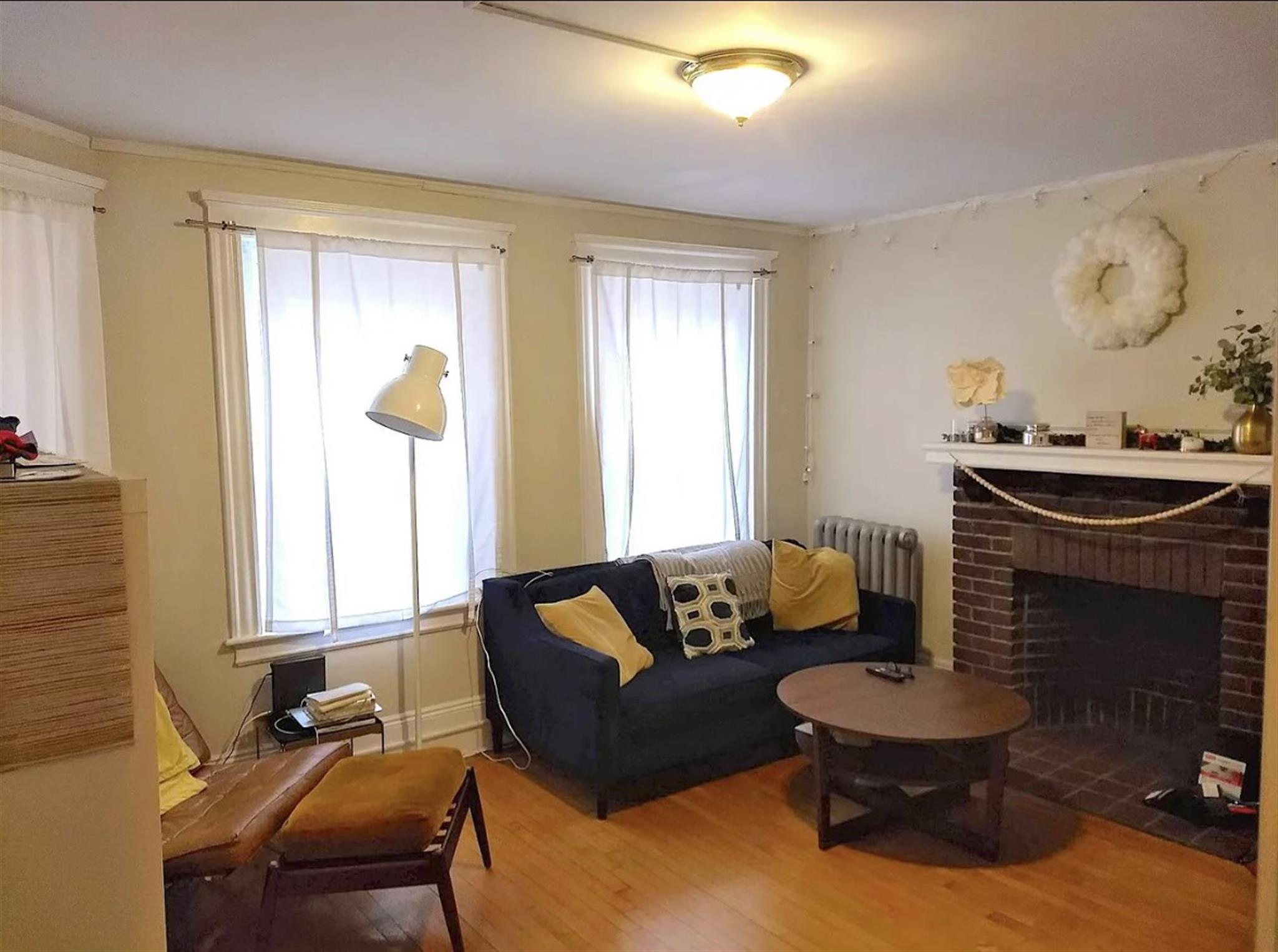 8 Craigie Cir, Harvard Square