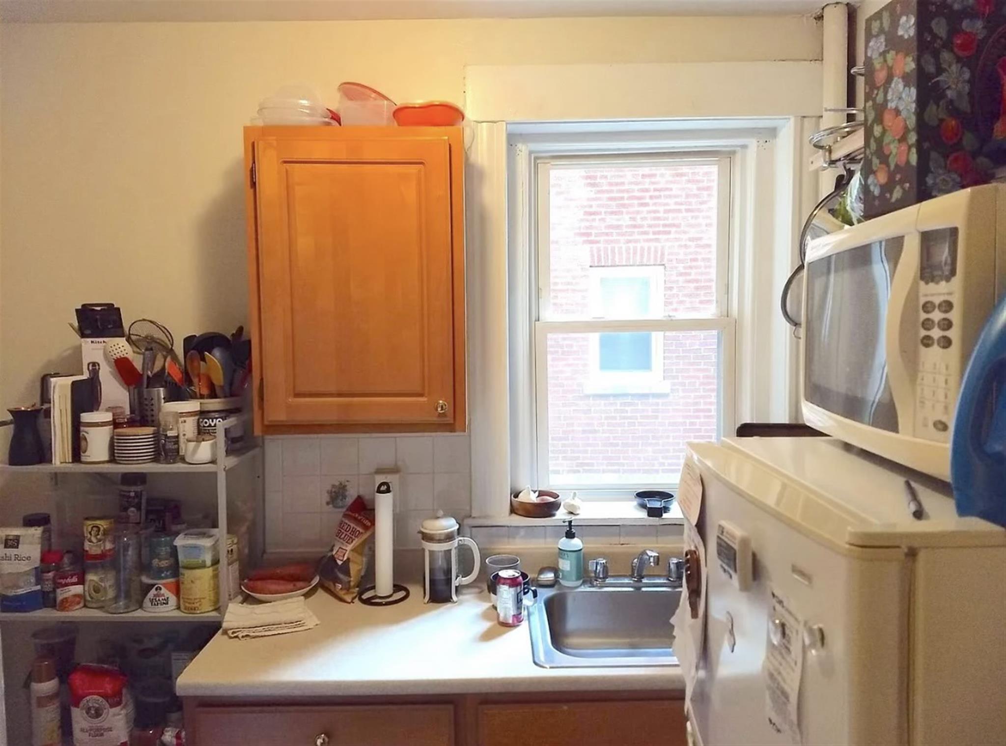 8 Craigie Cir, Harvard Square