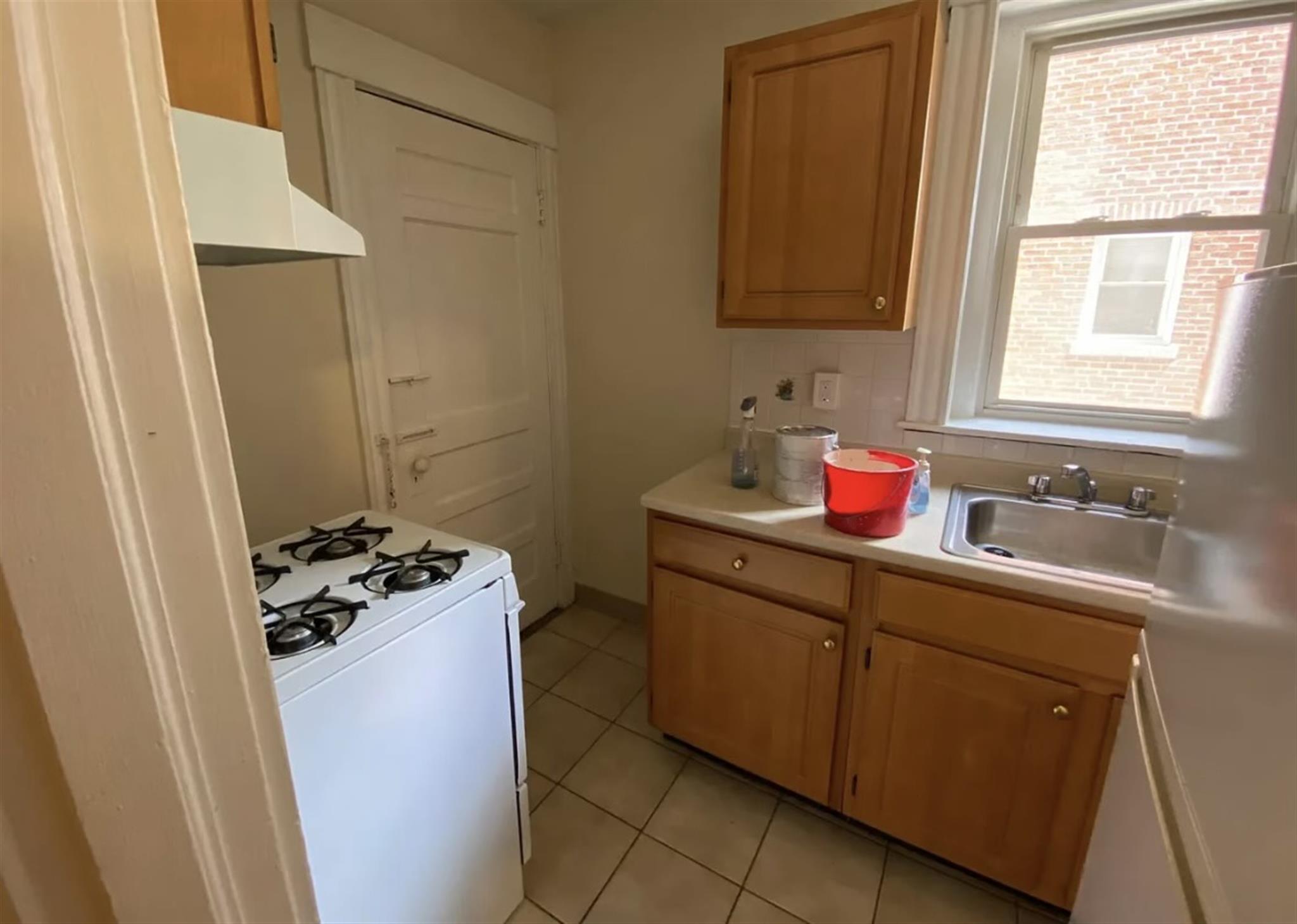 8 Craigie Cir, Harvard Square