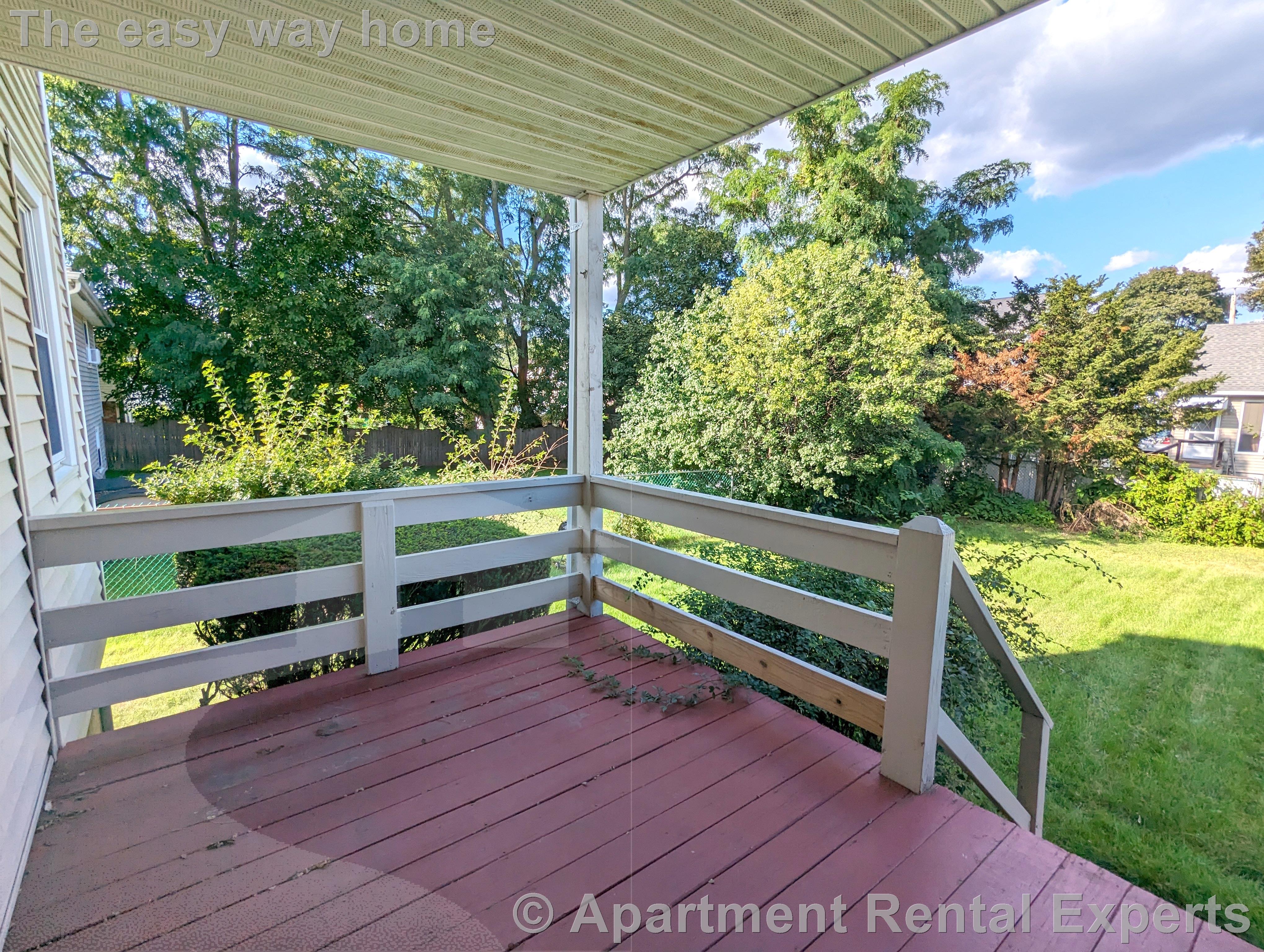 5 Patrick, Arlington