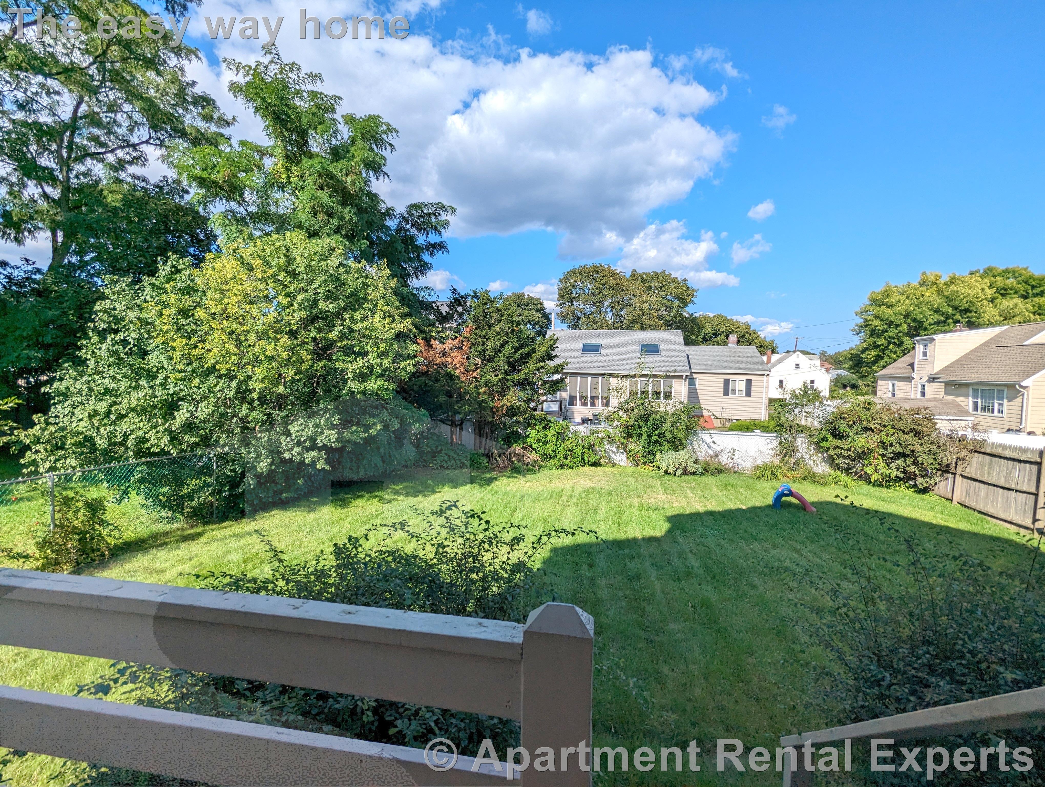 5 Patrick, Arlington