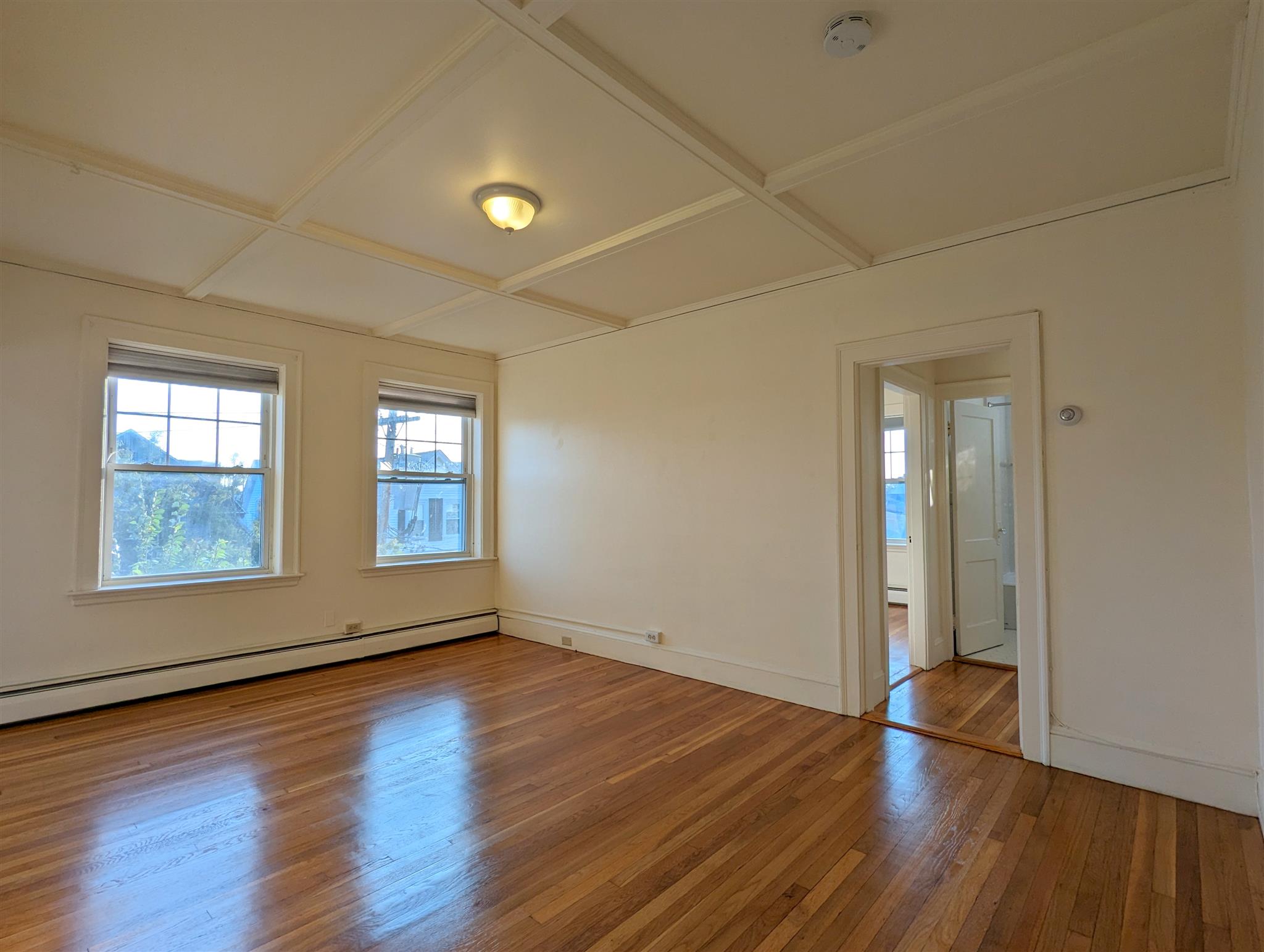 36 College Ave, Davis Square