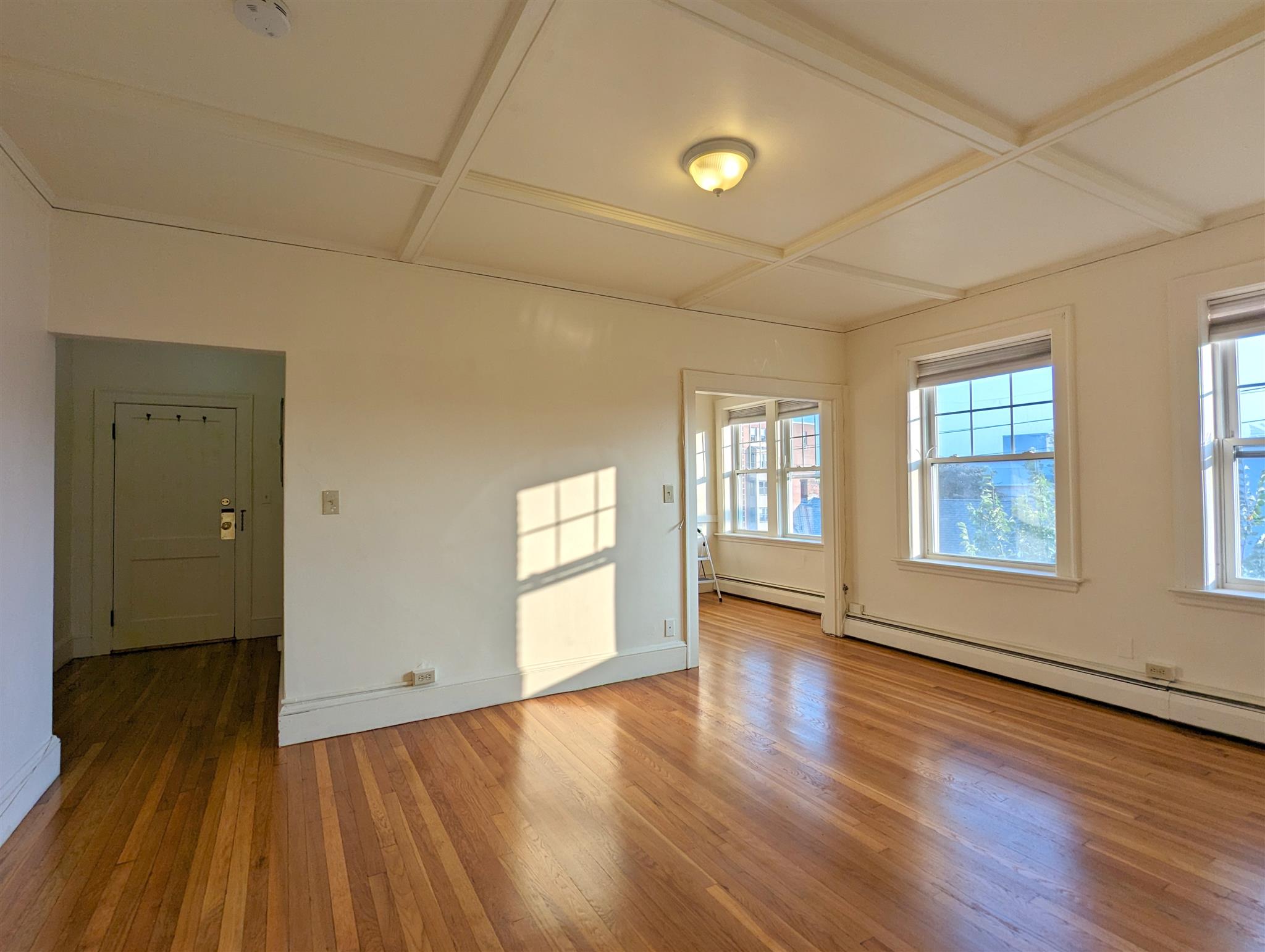 36 College Ave, Davis Square