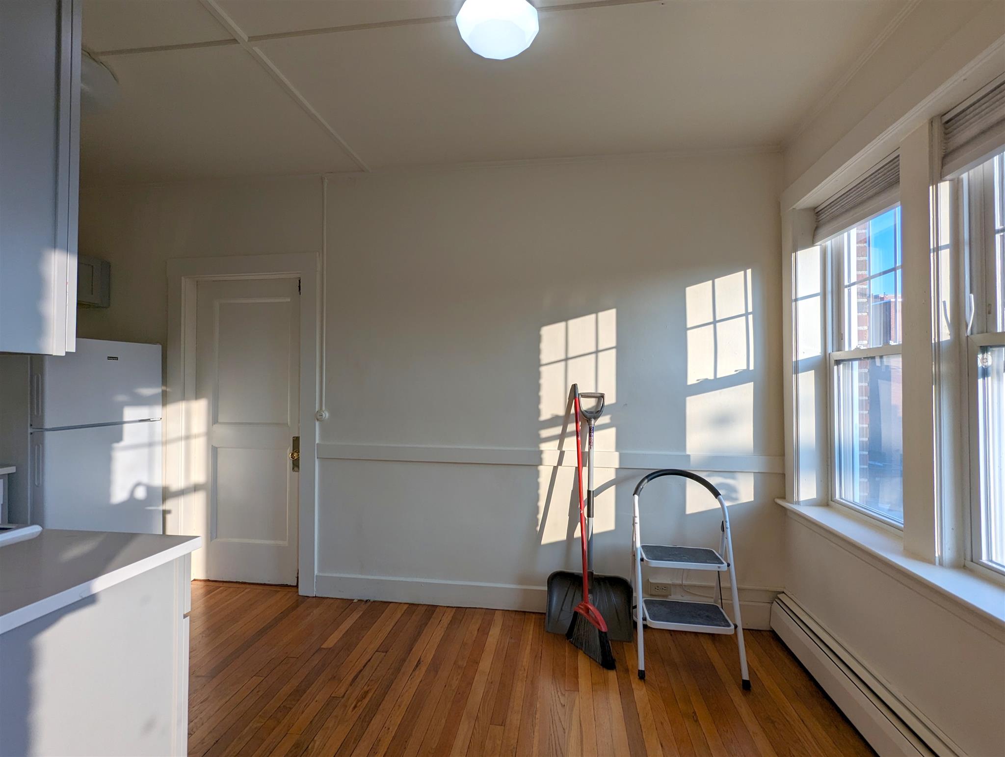 36 College Ave, Davis Square