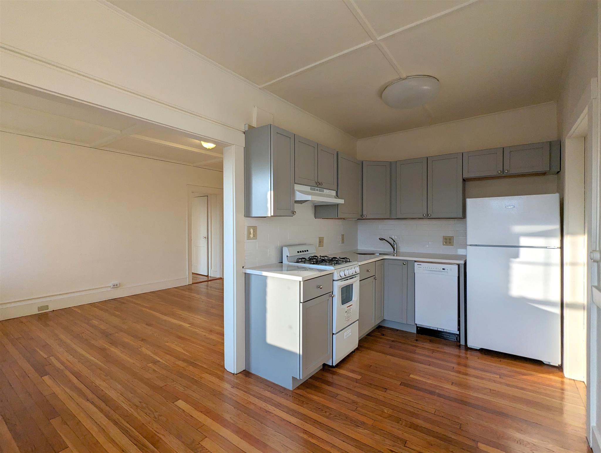 36 College Ave, Davis Square