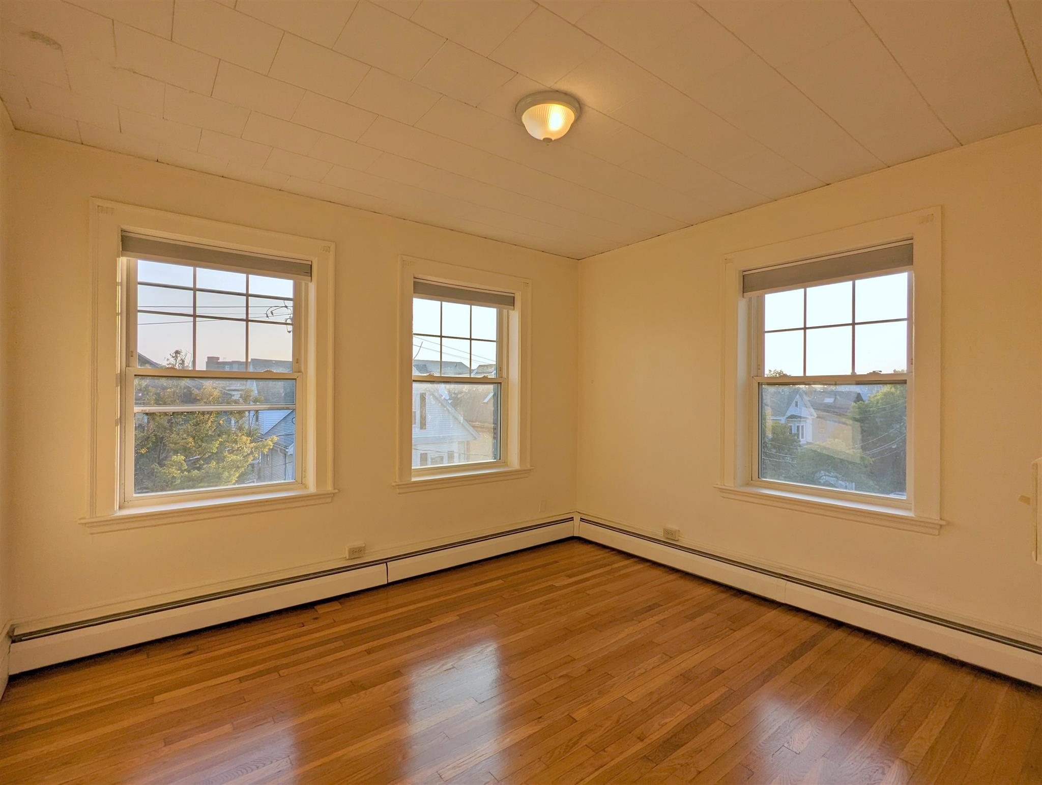 36 College Ave, Davis Square