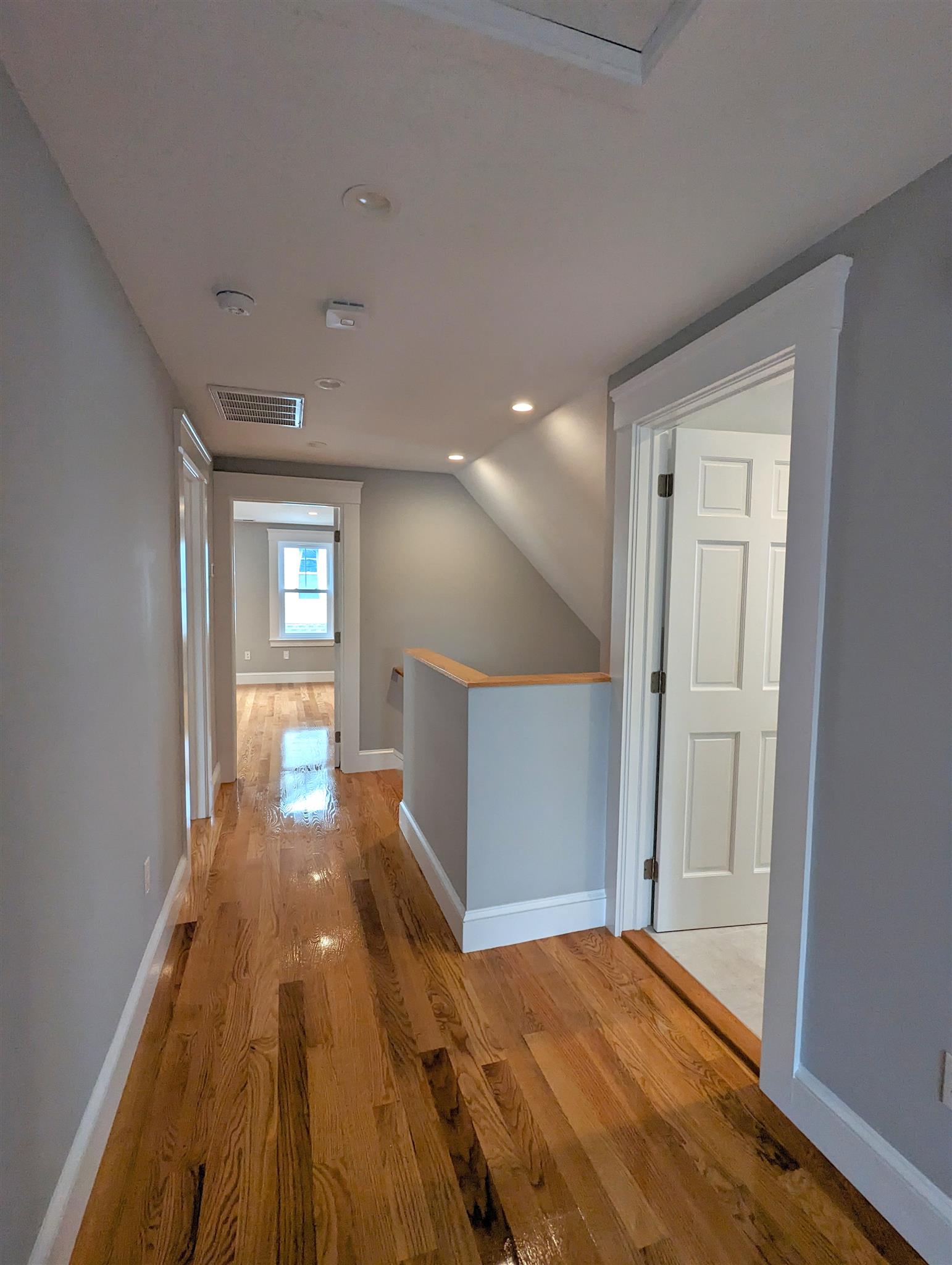 26 Fenwick St, Magoun Square