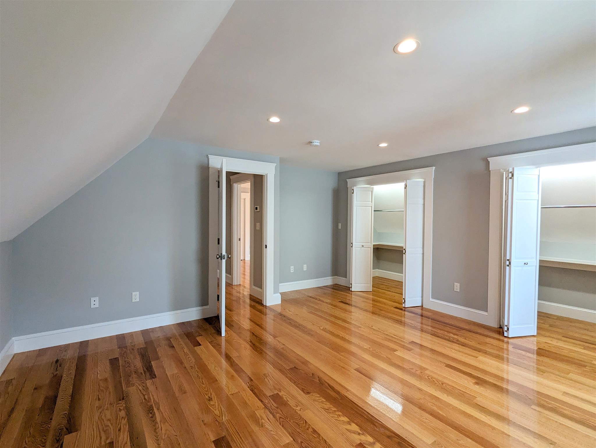 26 Fenwick St, Magoun Square