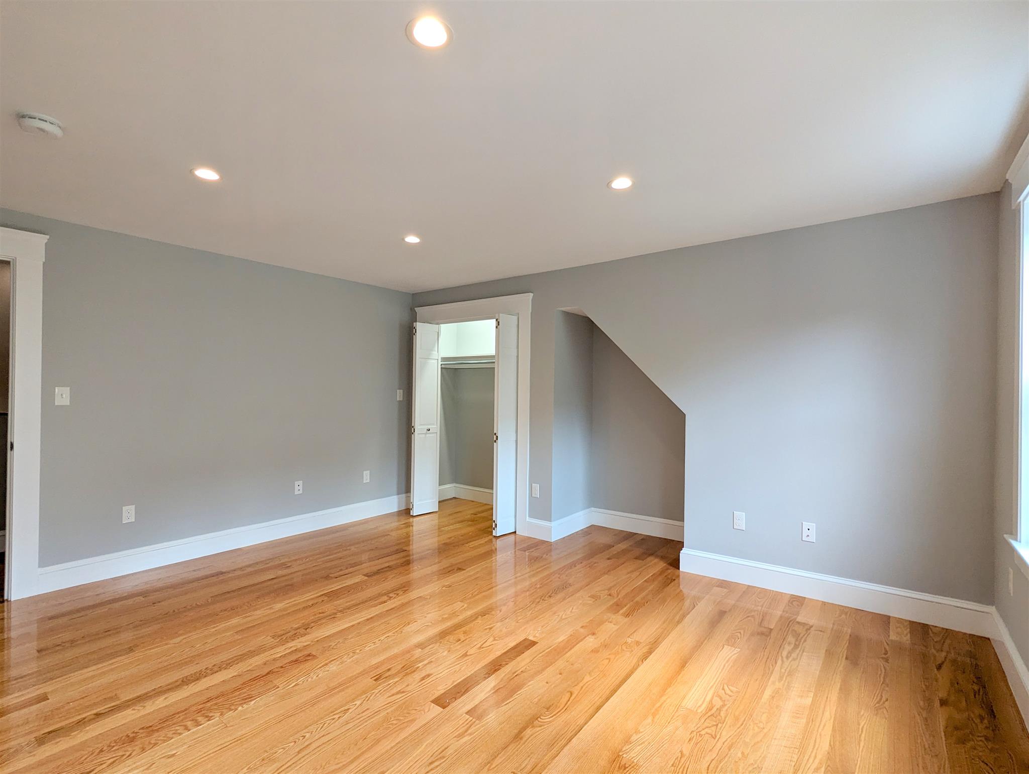 26 Fenwick St, Magoun Square