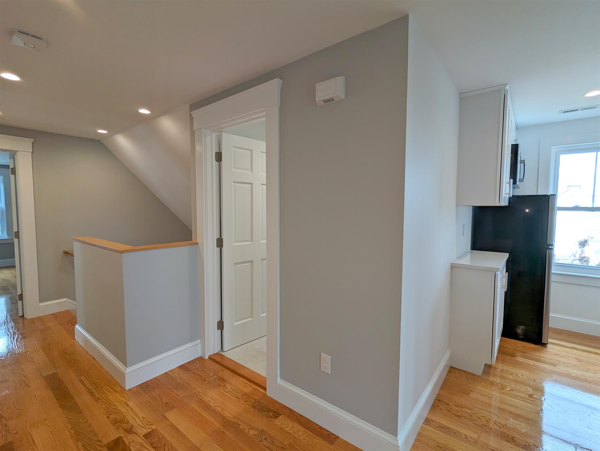 26 Fenwick St, Magoun Square